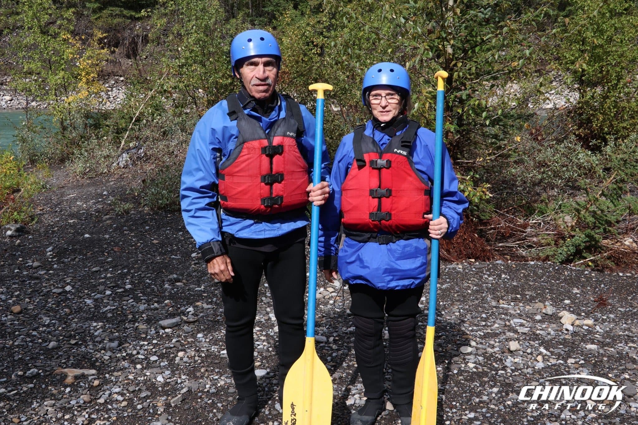 Kananaskis River — 1:30pm — Sep 10, 2026 — rafting photo 37
