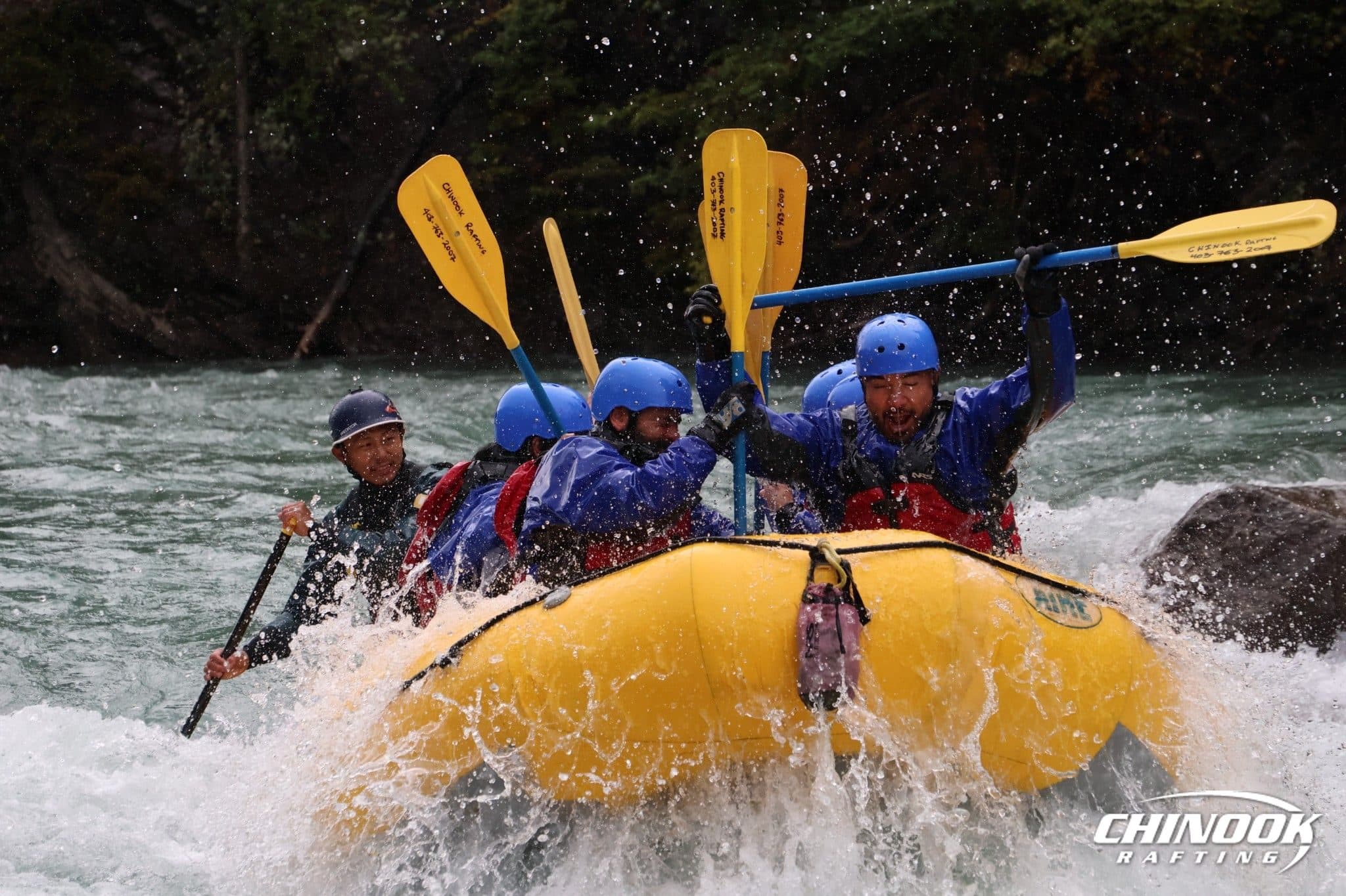 Kananaskis River — 1:30pm — Sep 10, 2026 — rafting photo 85