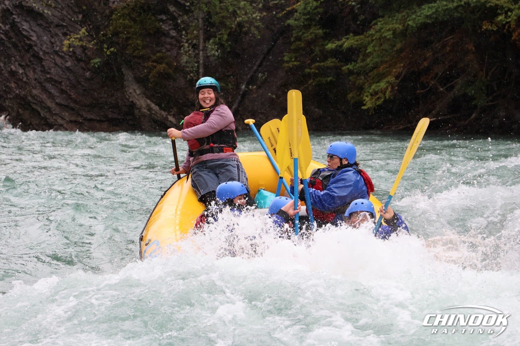 Kananaskis River — 1:30pm — Sep 10, 2026 — rafting photo 73