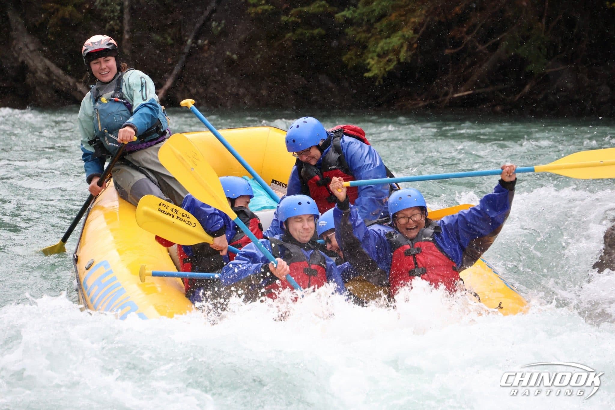 Kananaskis River — 1:30pm — Sep 10, 2026 — rafting photo 63