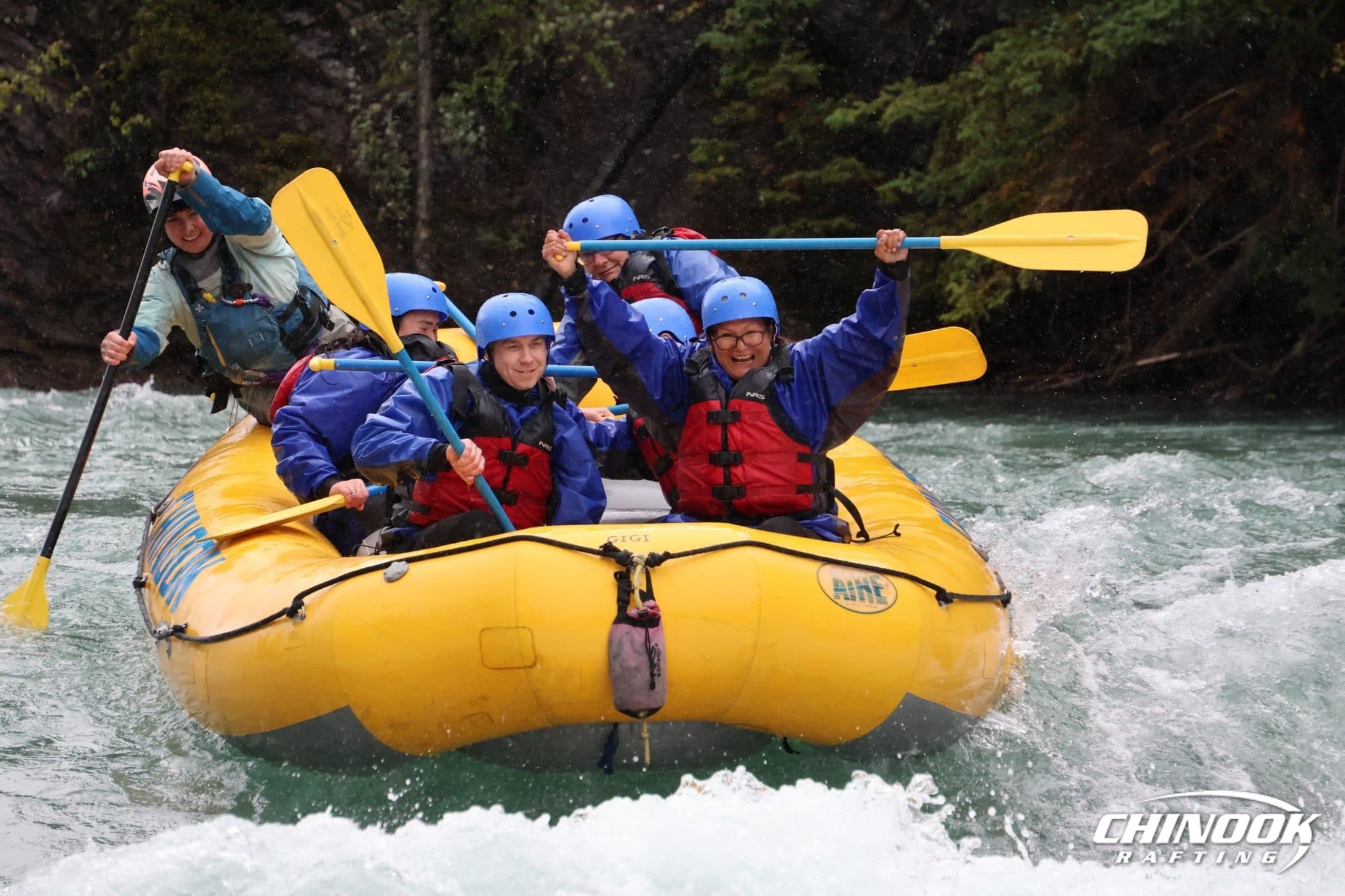 Kananaskis River — 1:30pm — Sep 10, 2026 — rafting photo 62