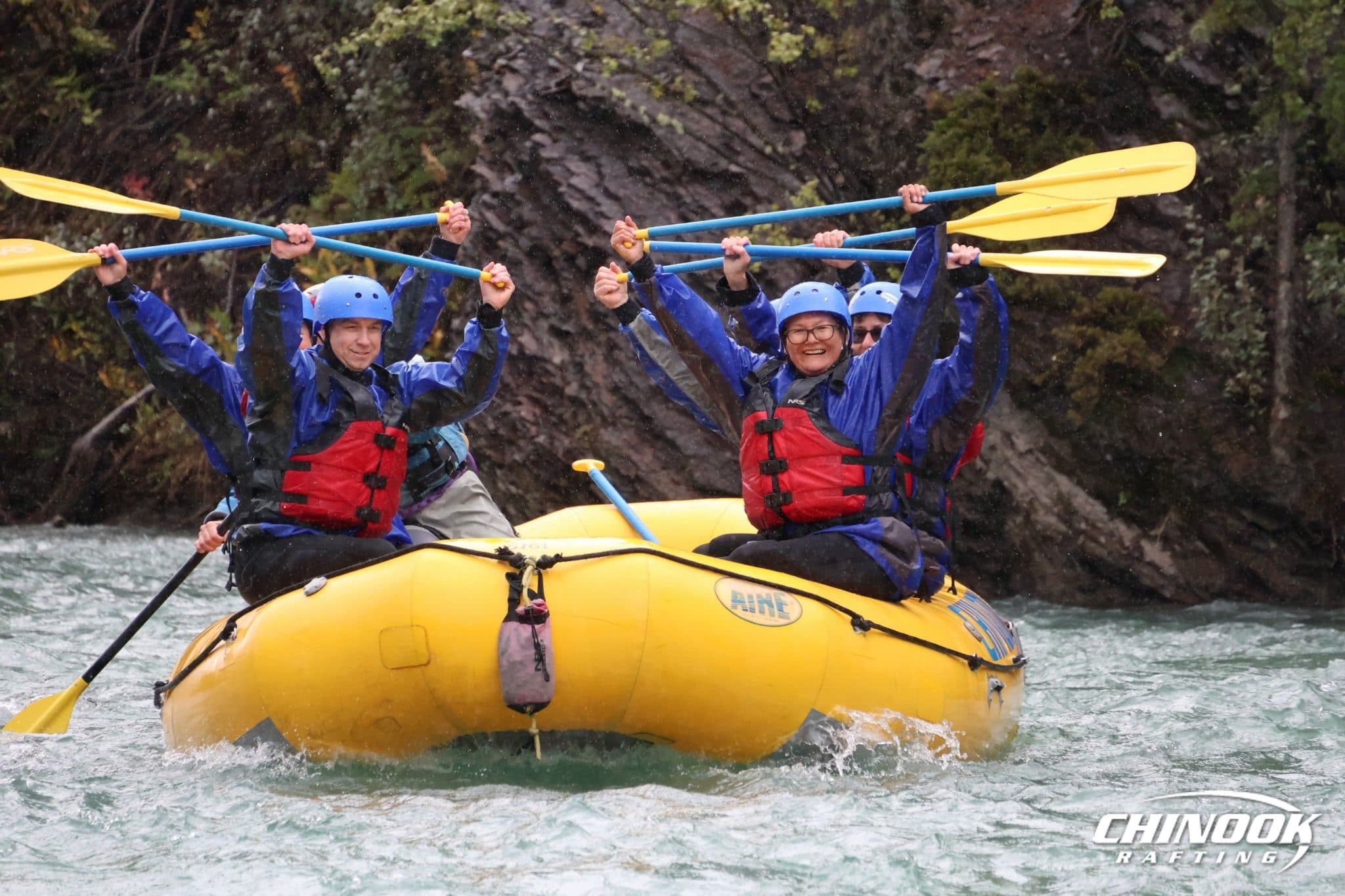 Kananaskis River — 1:30pm — Sep 10, 2026 — rafting photo 61