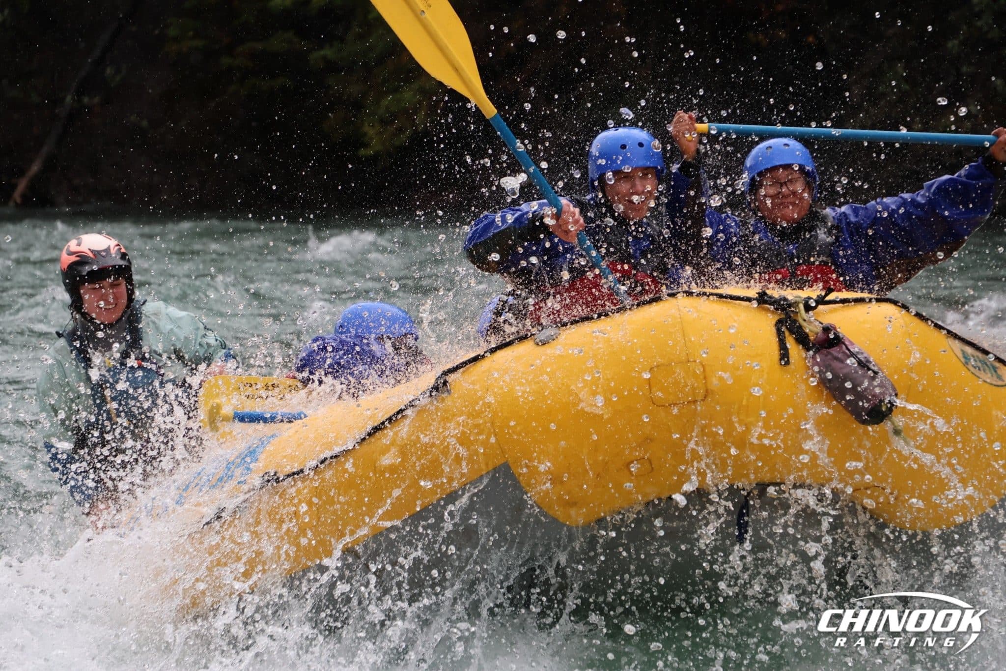 Kananaskis River — 1:30pm — Sep 10, 2026 — rafting photo 66