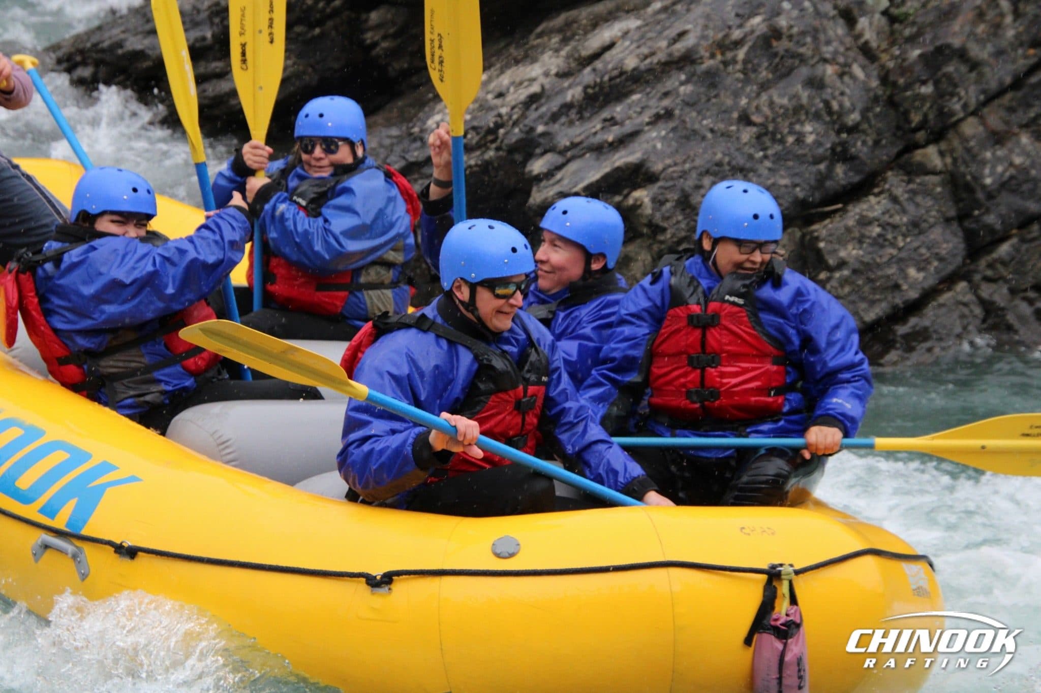 Kananaskis River — 1:30pm — Sep 10, 2026 — rafting photo 25