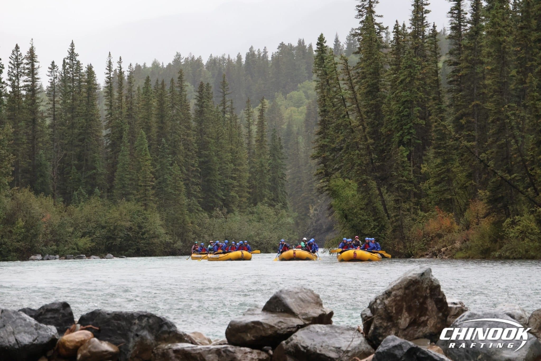 Kananaskis River — 1:30pm — Sep 10, 2026 — rafting photo 42