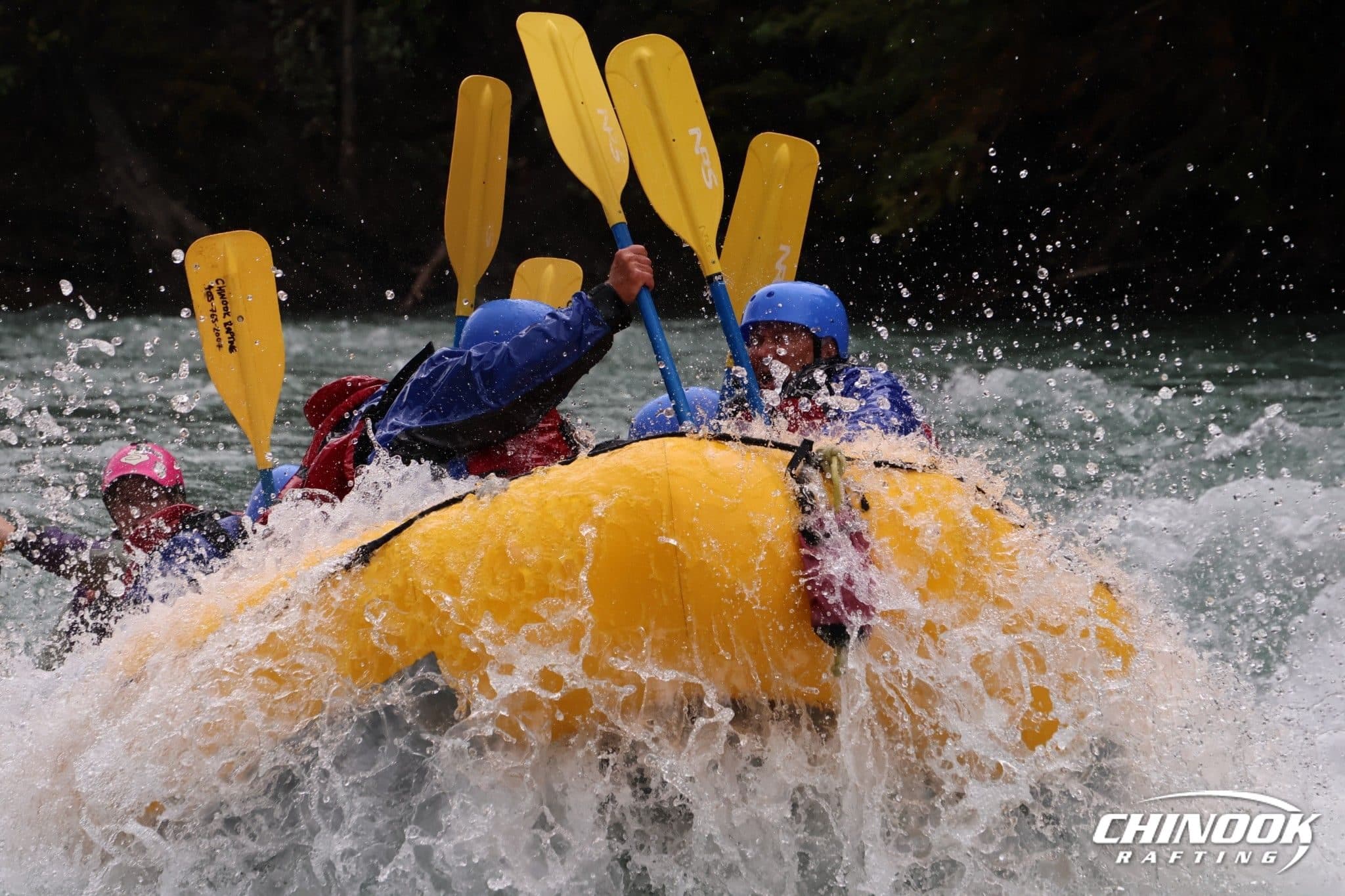 Kananaskis River — 1:30pm — Sep 10, 2026 — rafting photo 48
