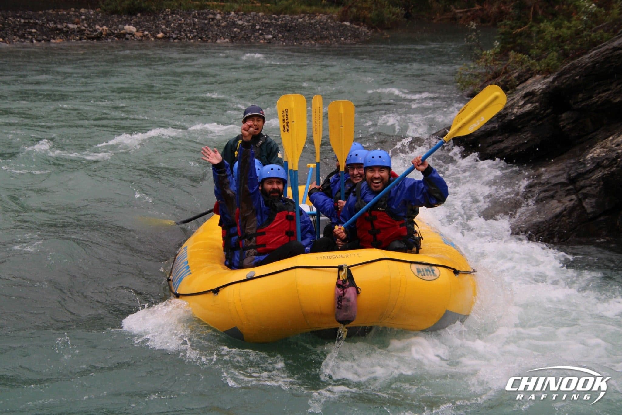 Kananaskis River — 1:30pm — Sep 10, 2026 — rafting photo 29