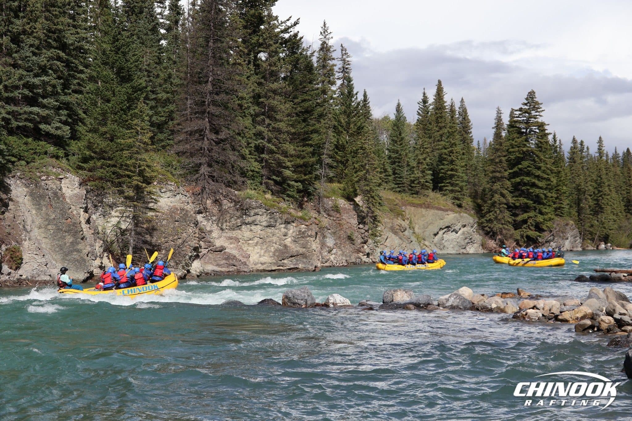Kananaskis River — 1:30pm — Sep 11, 2026 — rafting photo 73