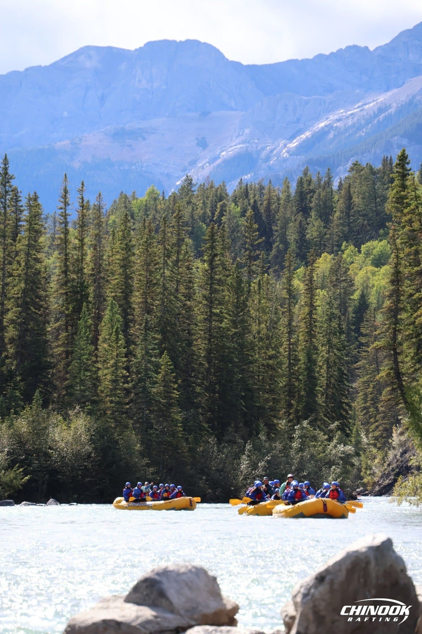 Kananaskis River — 1:30pm — Sep 11, 2026 — rafting photo 31