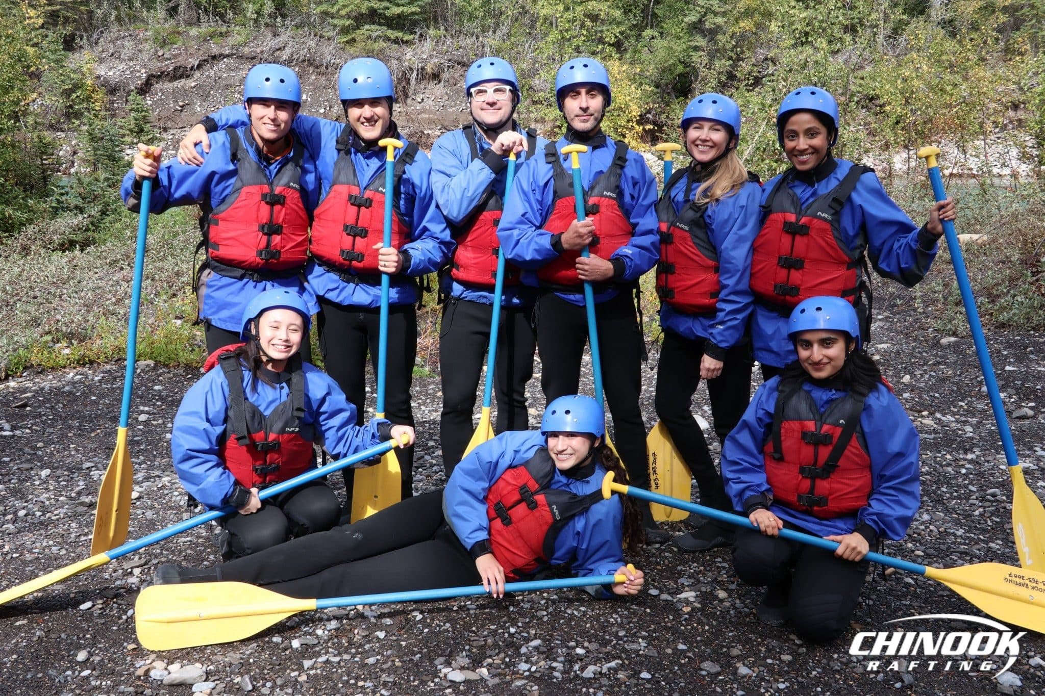 Kananaskis River — 1:30pm — Sep 11, 2026 — rafting photo 30