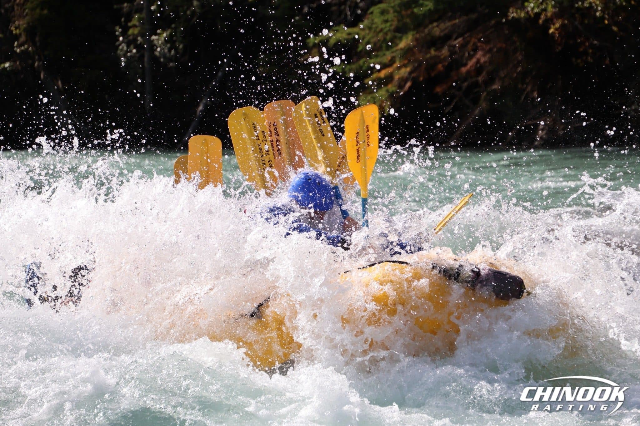 Kananaskis River — 1:30pm — Sep 11, 2026 — rafting photo 56