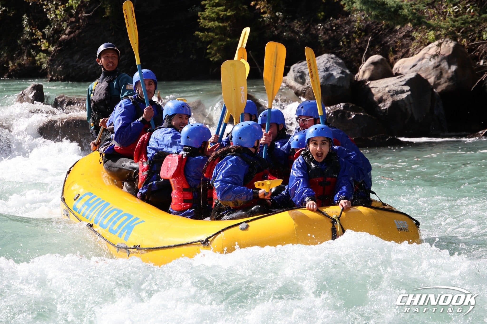 Kananaskis River — 1:30pm — Sep 11, 2026 — rafting photo 50
