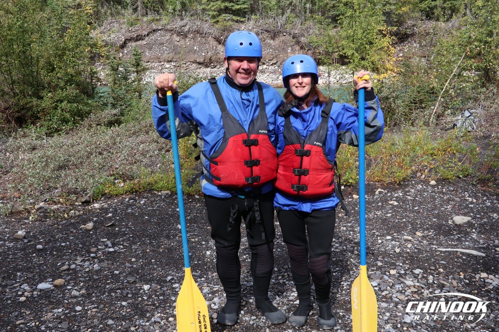 Kananaskis River — 1:30pm — Sep 11, 2026 — rafting photo 26