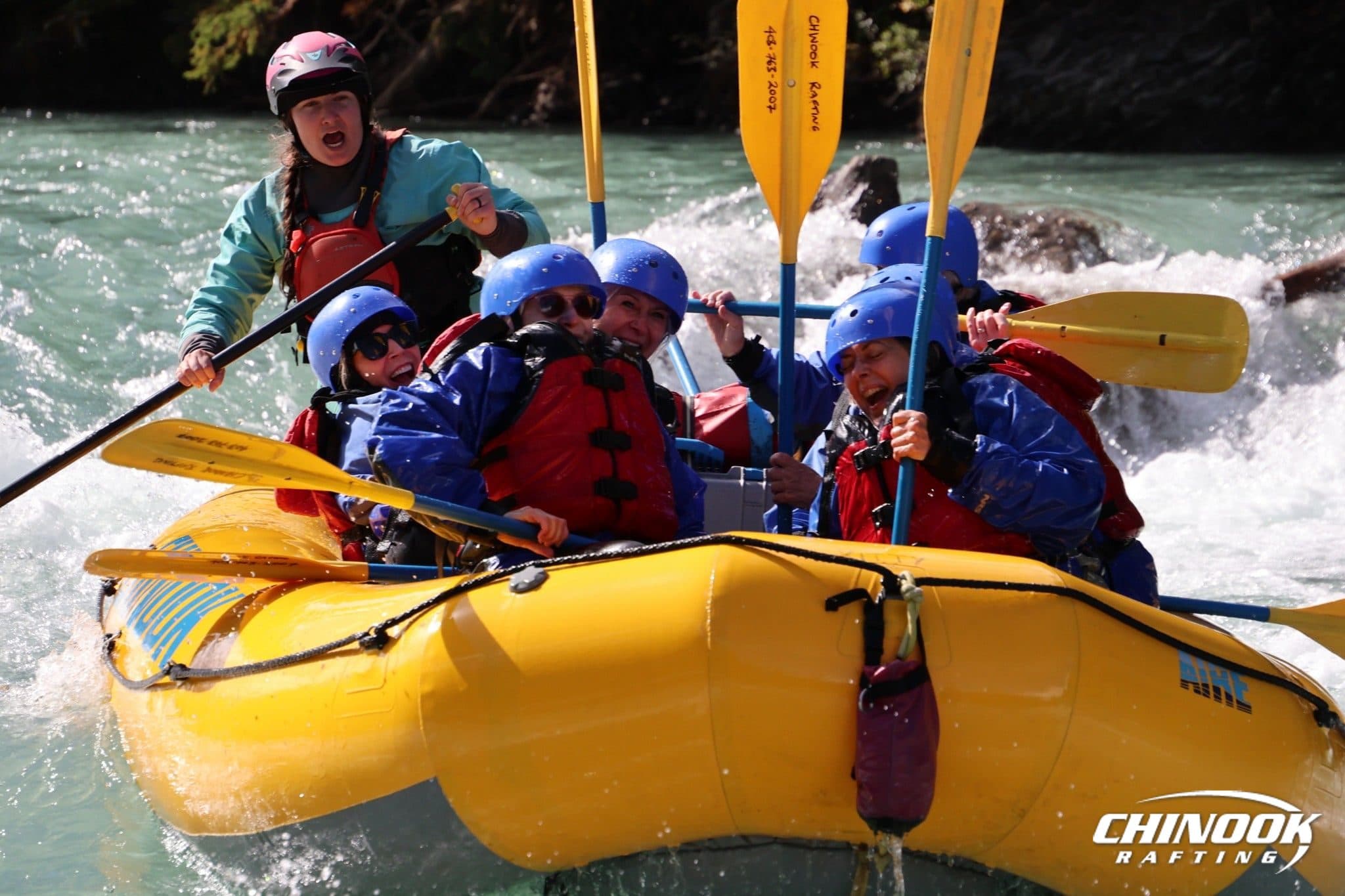 Kananaskis River — 1:30pm — Sep 11, 2026 — rafting photo 41