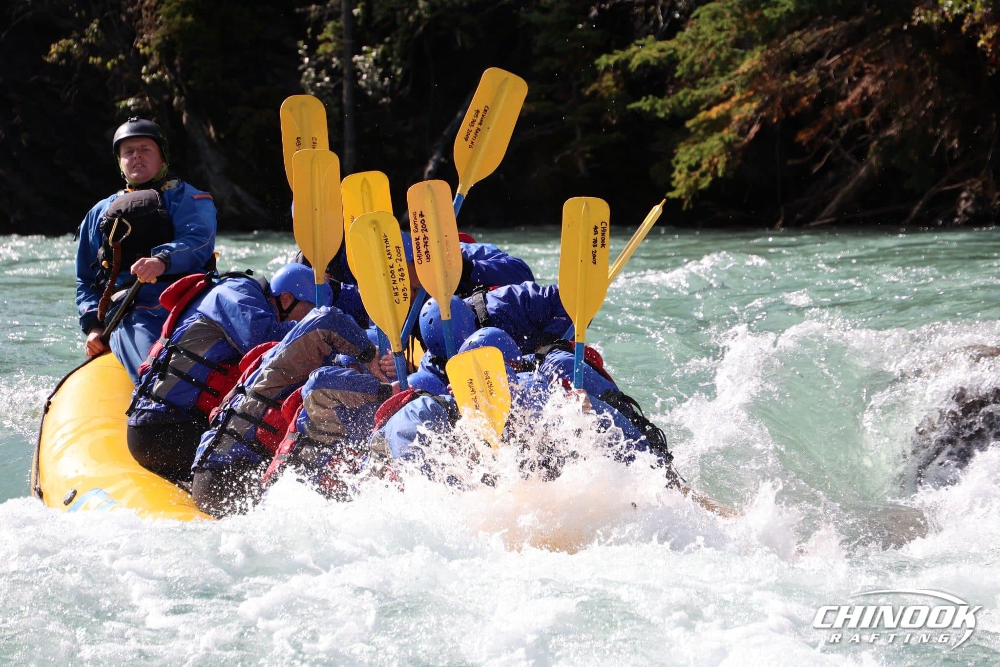 Kananaskis River — 1:30pm — Sep 11, 2026 — rafting photo 54