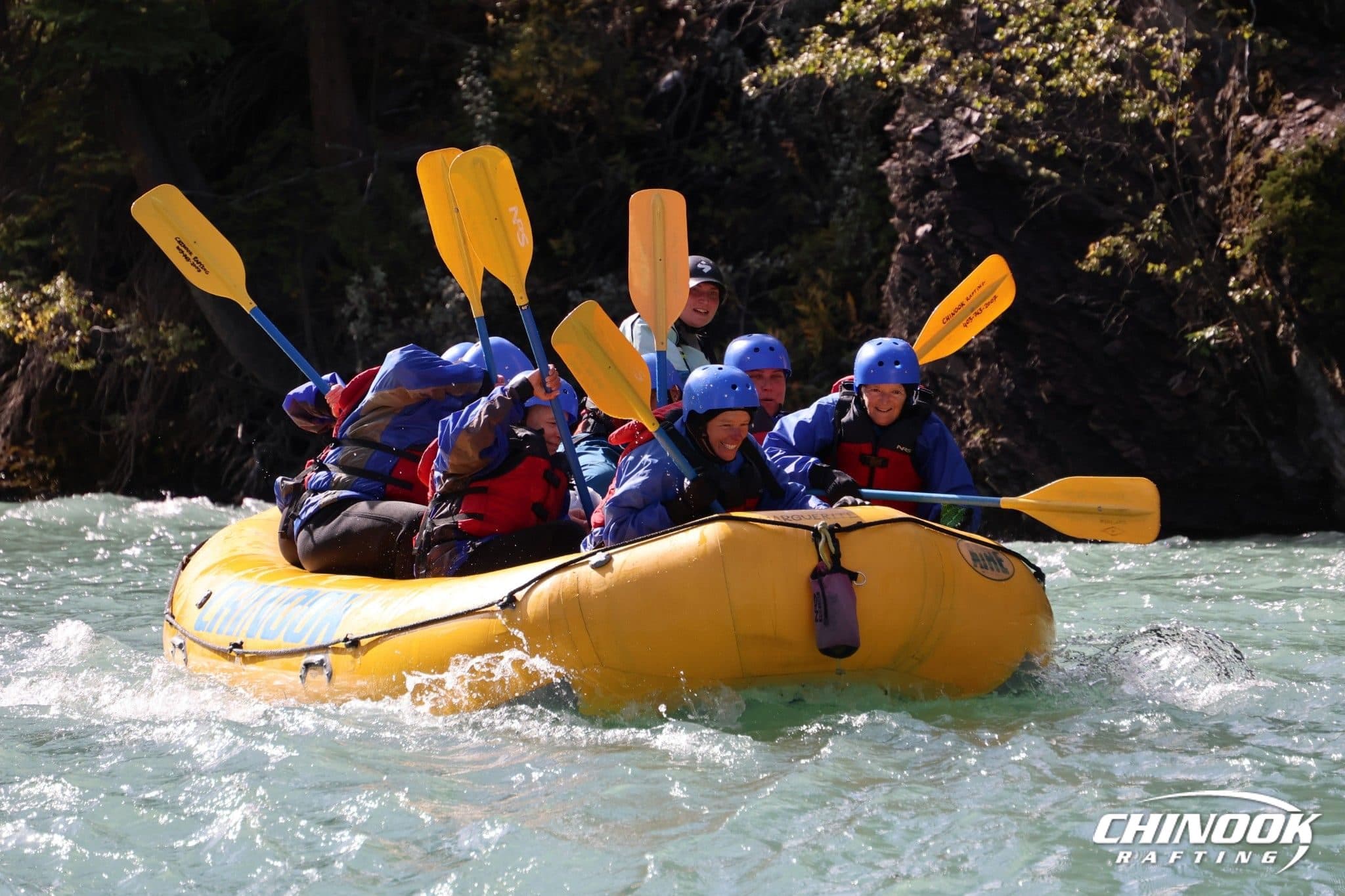 Kananaskis River — 1:30pm — Sep 11, 2026 — rafting photo 61