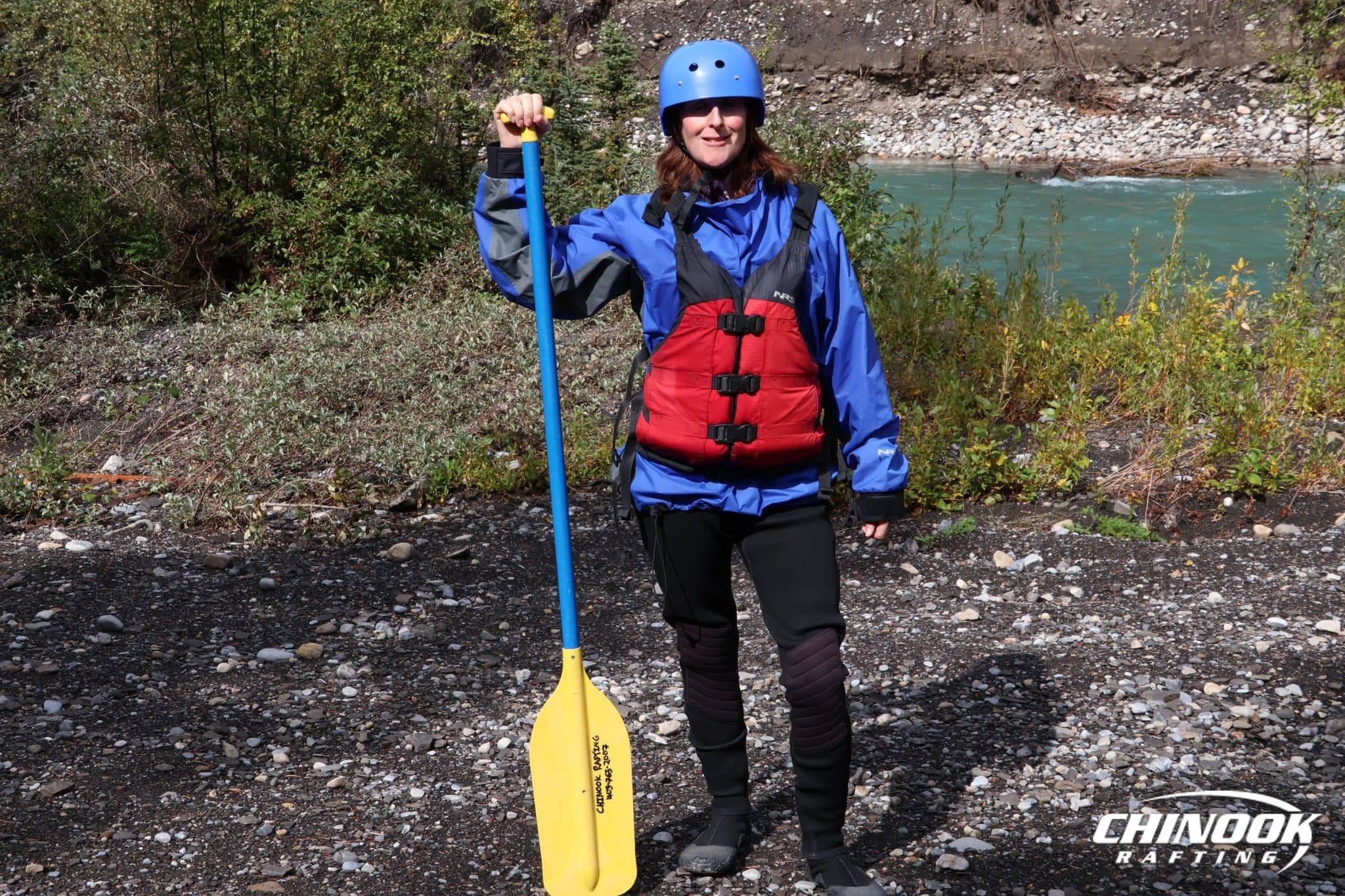 Kananaskis River — 1:30pm — Sep 11, 2026 — rafting photo 22