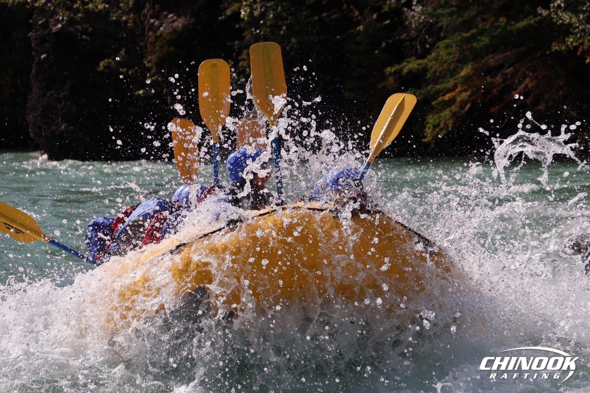 Kananaskis River — 1:30pm — Sep 11, 2026 — rafting photo 67