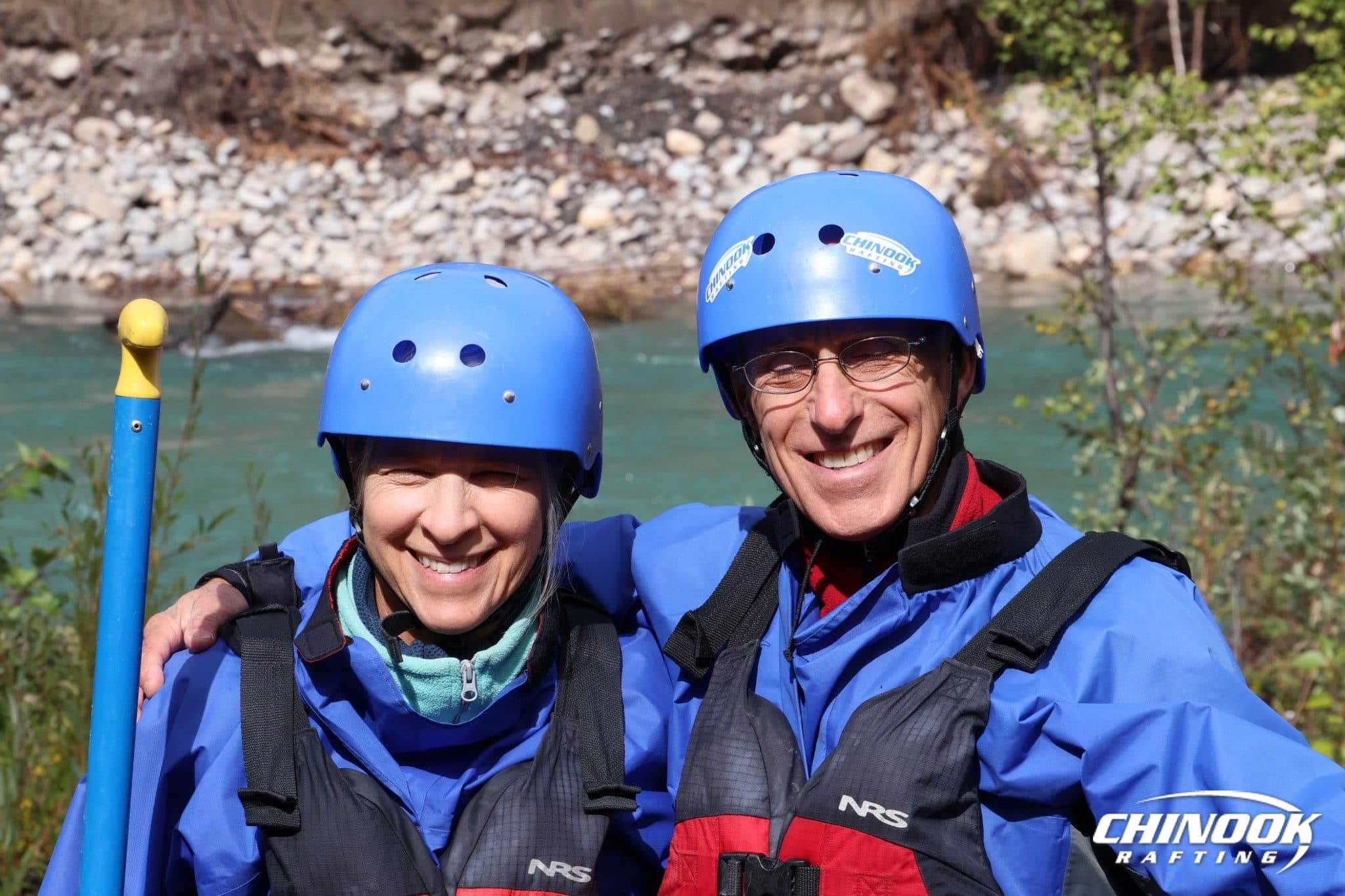 Kananaskis River — 1:30pm — Sep 11, 2026 — rafting photo 25