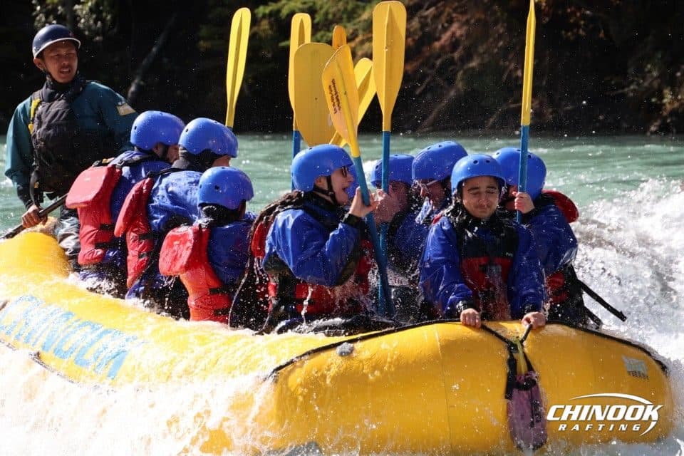 Kananaskis River — 1:30pm — Sep 11, 2026 — rafting photo 48
