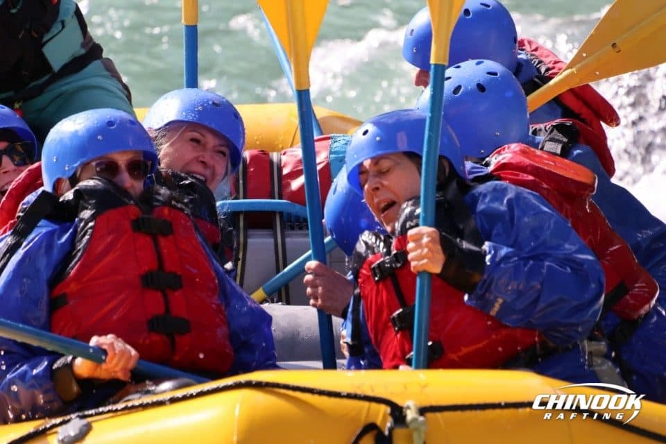 Kananaskis River — 1:30pm — Sep 11, 2026 — rafting photo 40