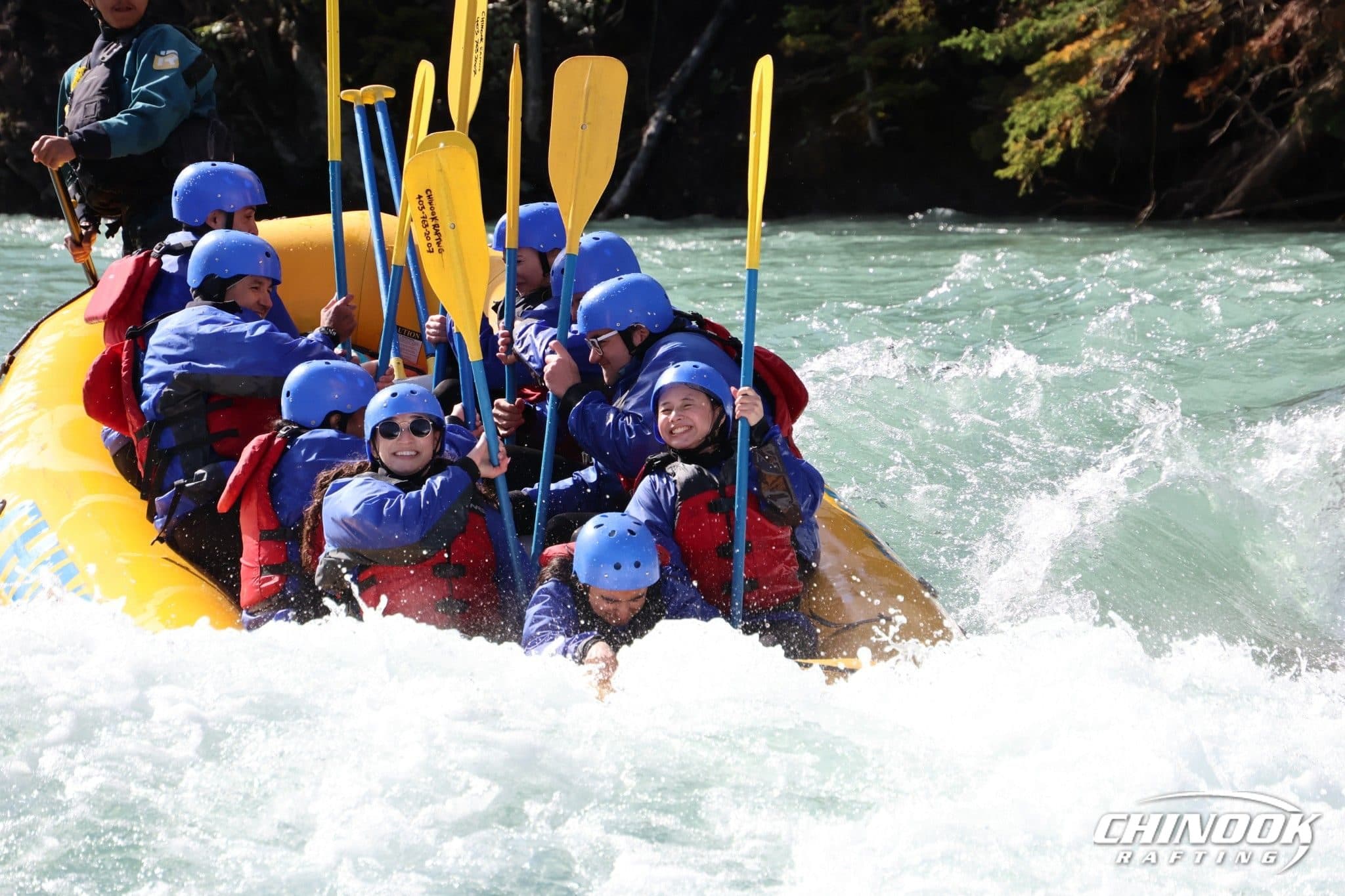 Kananaskis River — 1:30pm — Sep 11, 2026 — rafting photo 43