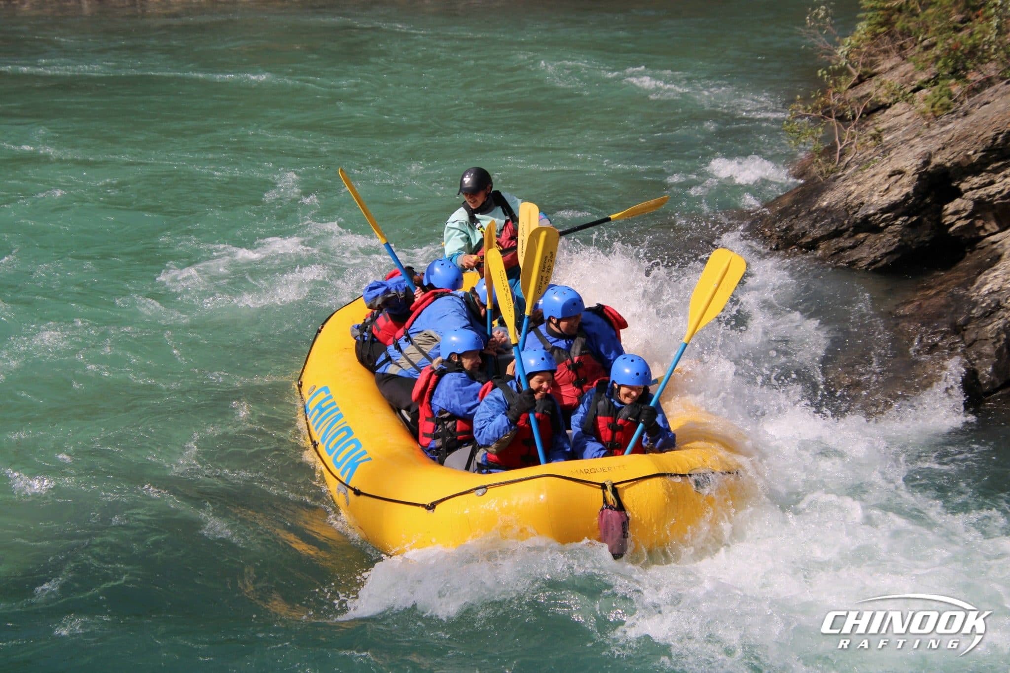 Kananaskis River — 1:30pm — Sep 11, 2026 — rafting photo 16