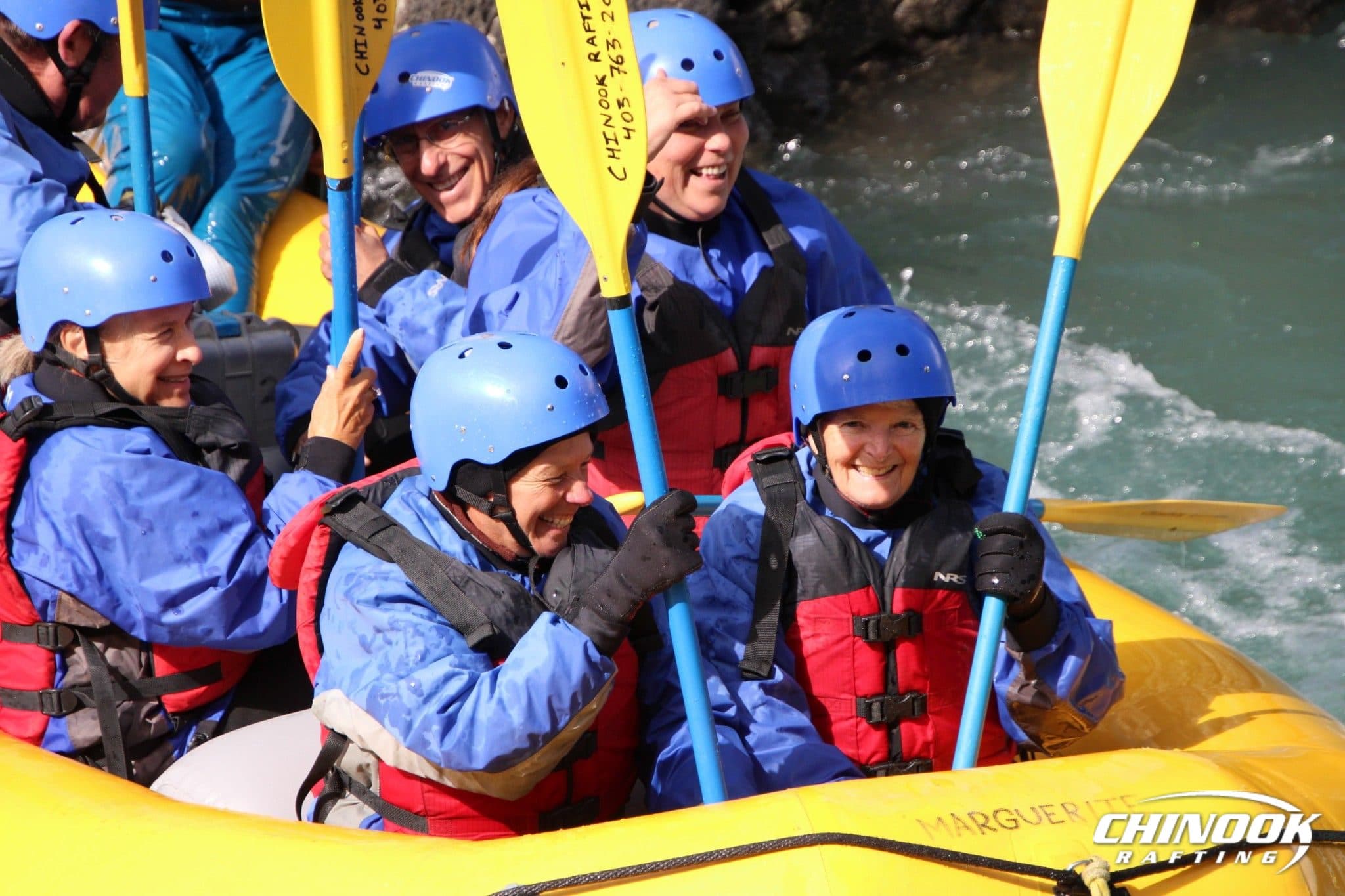 Kananaskis River — 1:30pm — Sep 11, 2026 — rafting photo 18