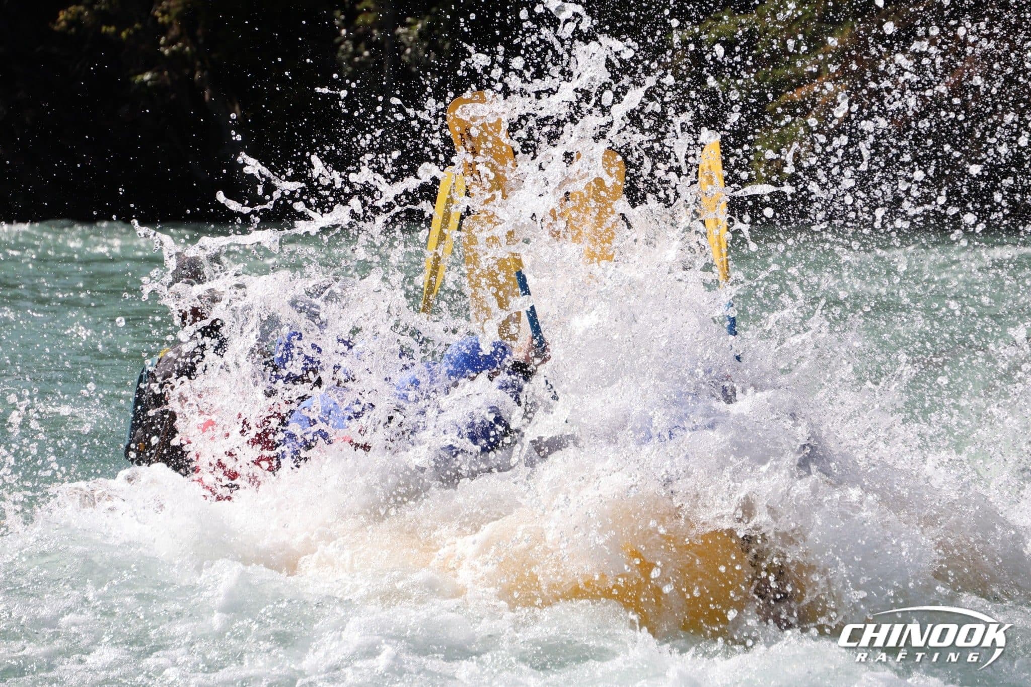 Kananaskis River — 1:30pm — Sep 11, 2026 — rafting photo 45