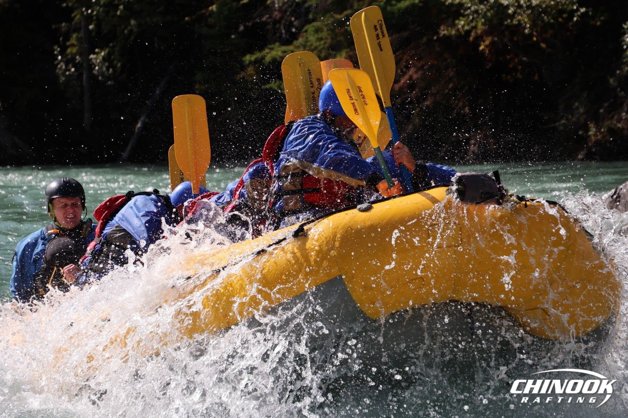 Kananaskis River — 1:30pm — Sep 11, 2026 — rafting photo 57