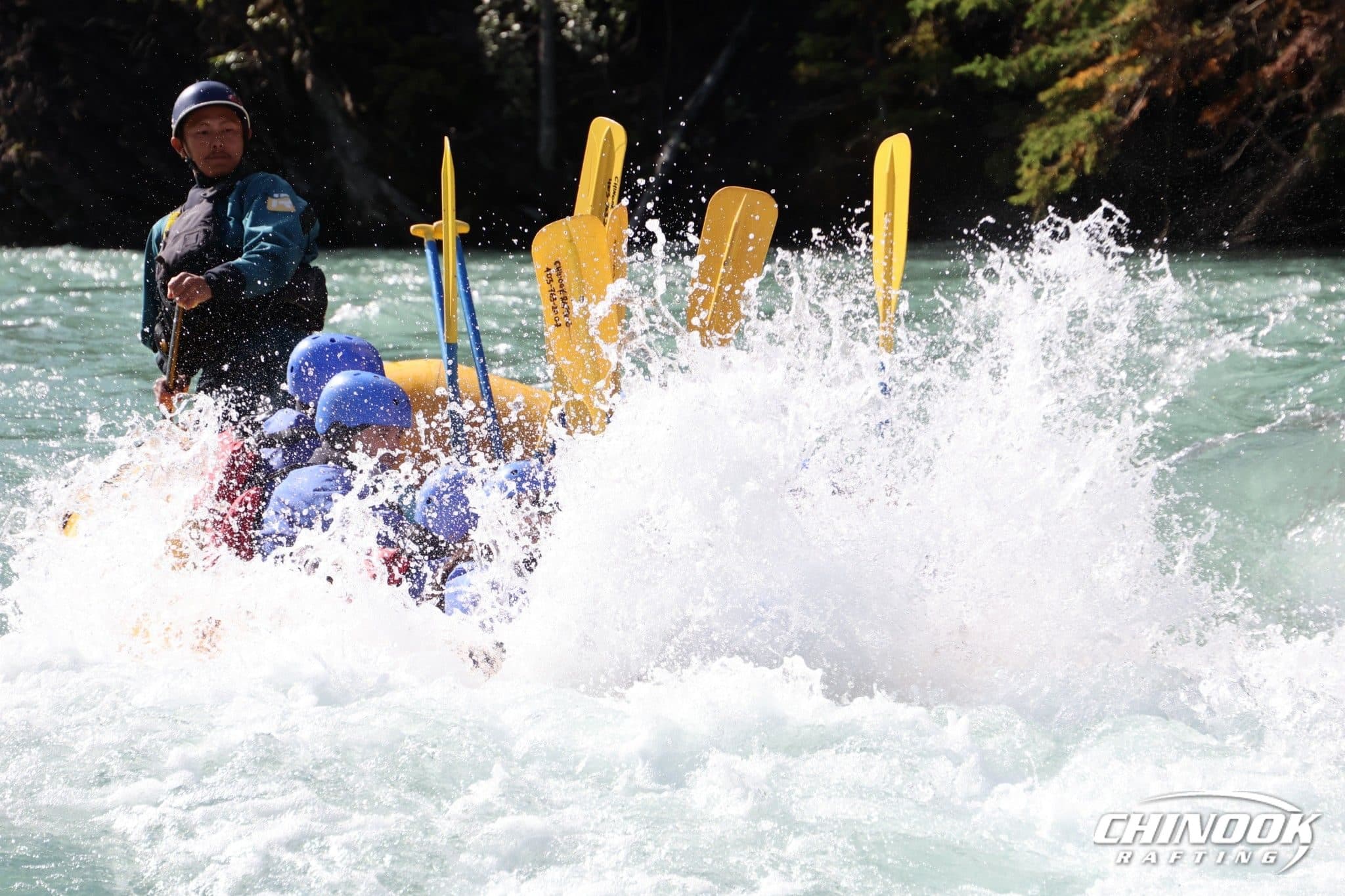 Kananaskis River — 1:30pm — Sep 11, 2026 — rafting photo 44