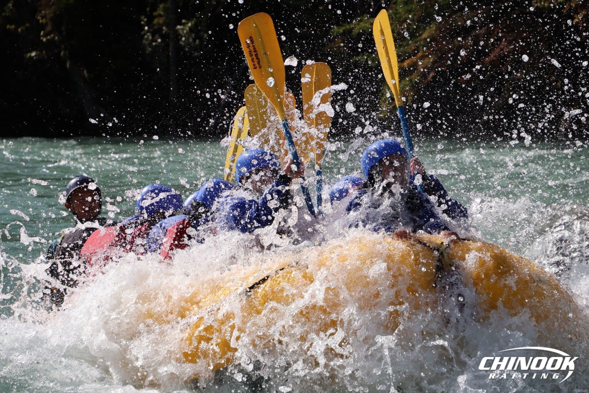 Kananaskis River — 1:30pm — Sep 11, 2026 — rafting photo 46