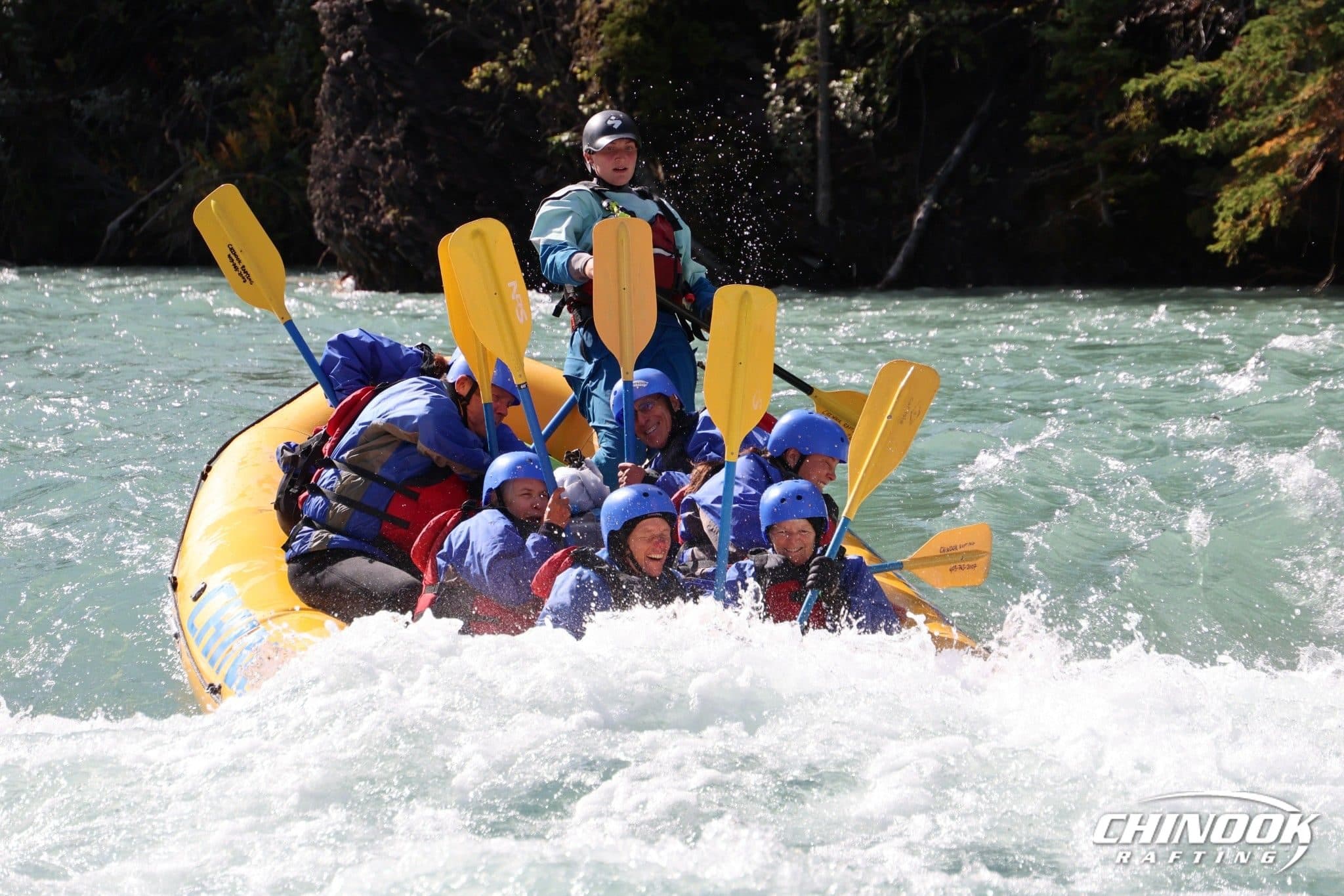 Kananaskis River — 1:30pm — Sep 11, 2026 — rafting photo 63