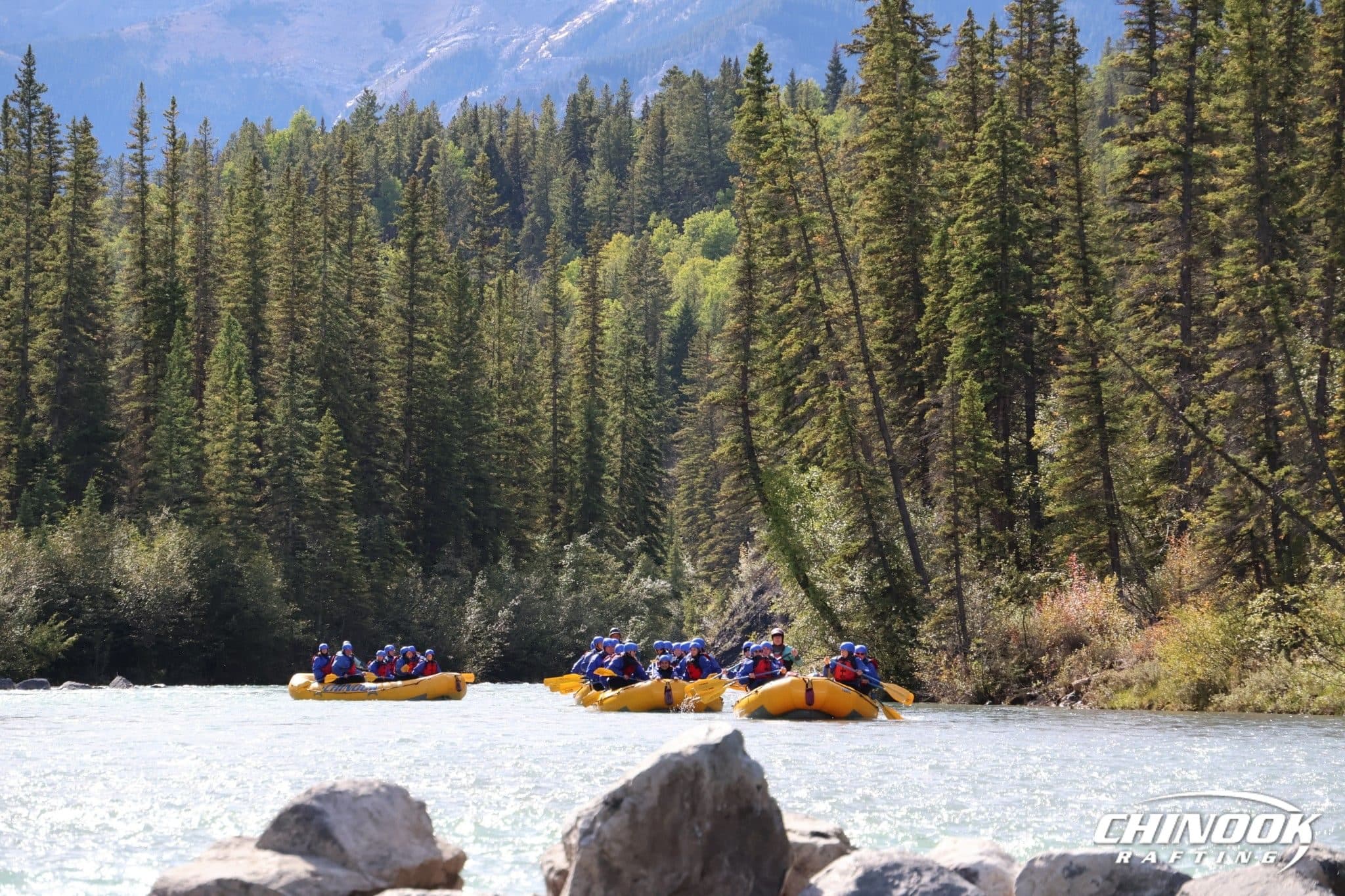Kananaskis River — 1:30pm — Sep 11, 2026 — rafting photo 32