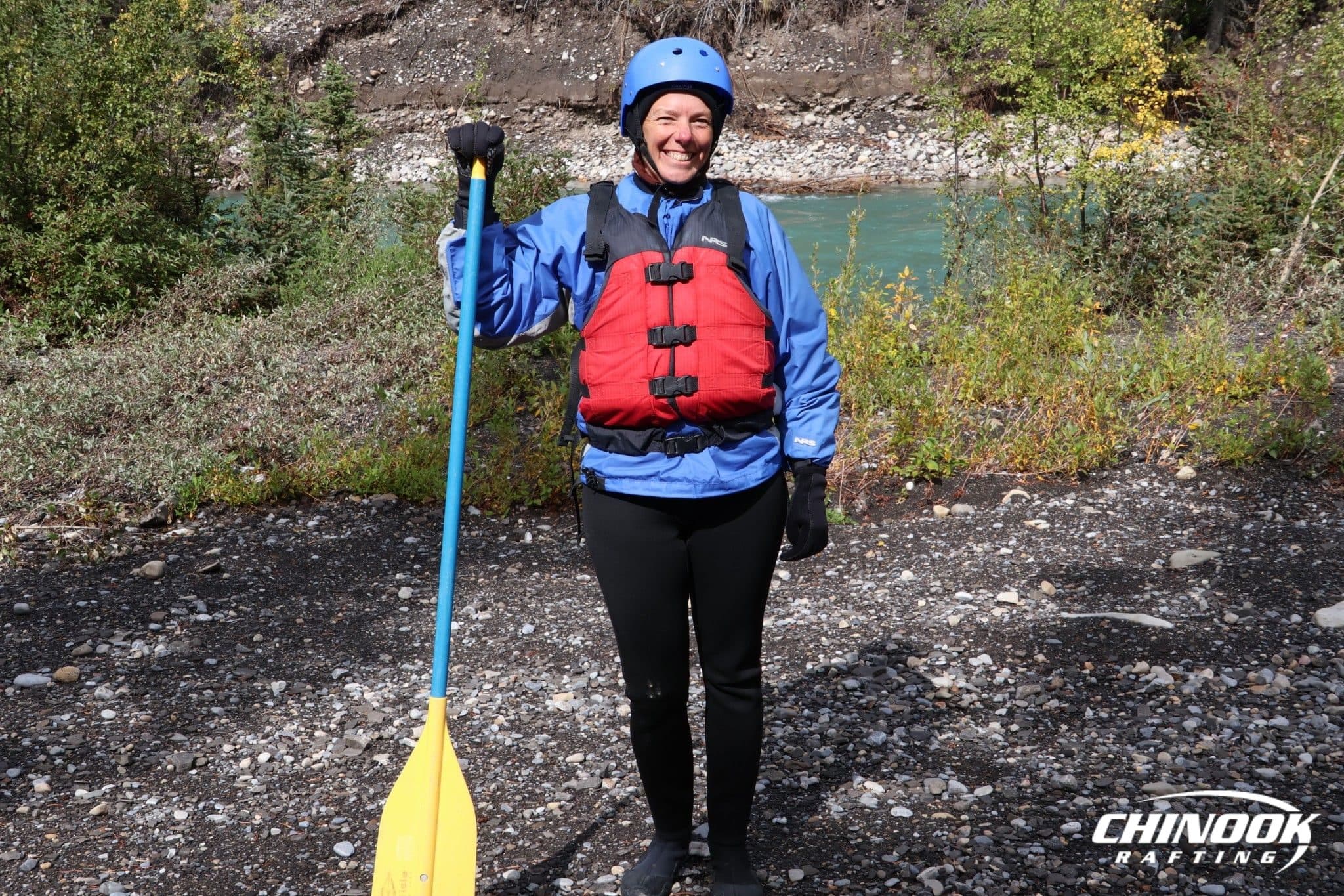 Kananaskis River — 1:30pm — Sep 11, 2026 — rafting photo 23