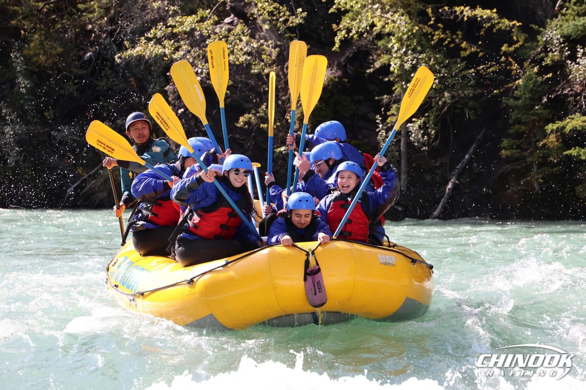 Kananaskis River — 1:30pm — Sep 11, 2026 — rafting photo 42
