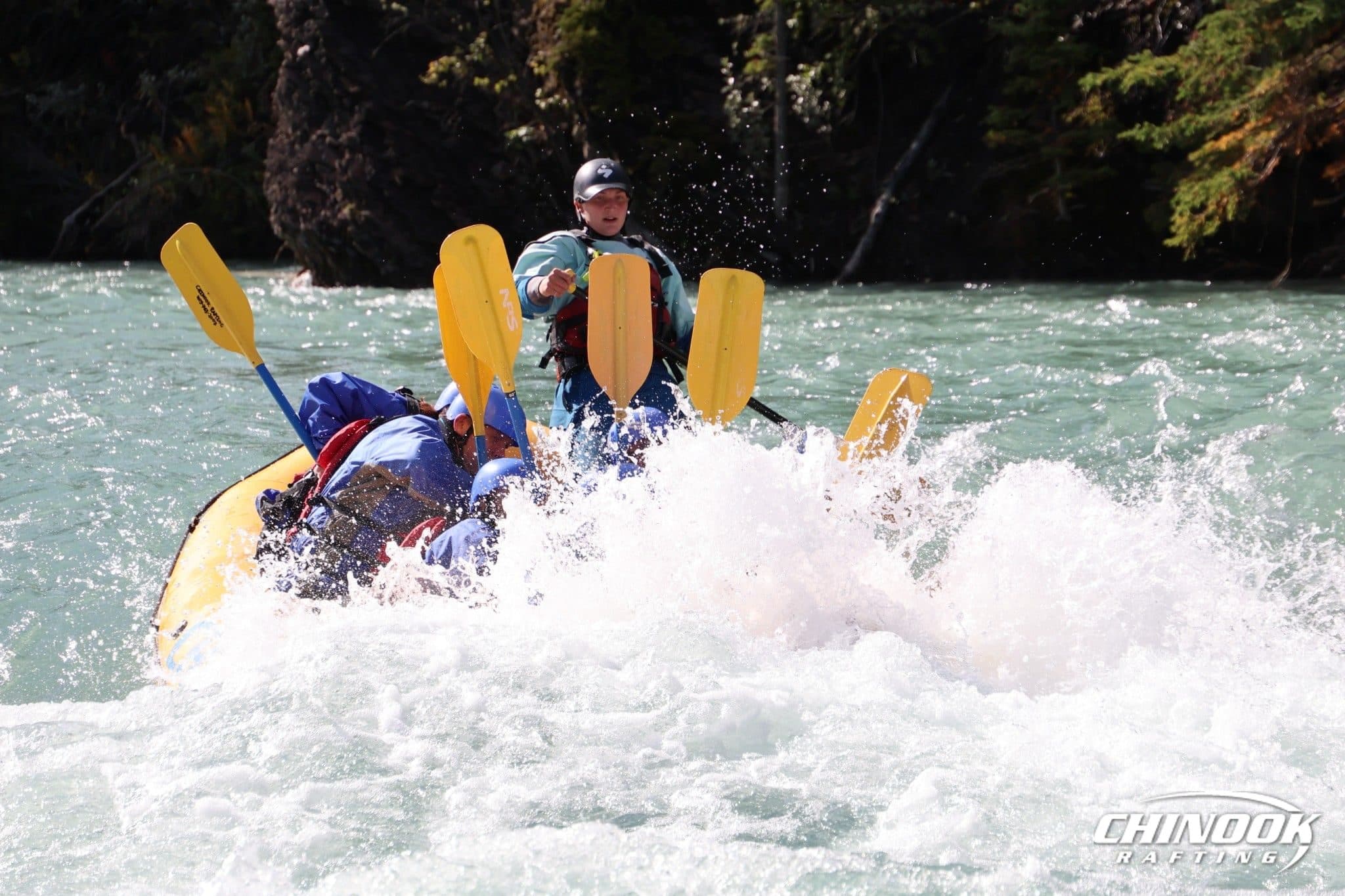 Kananaskis River — 1:30pm — Sep 11, 2026 — rafting photo 64