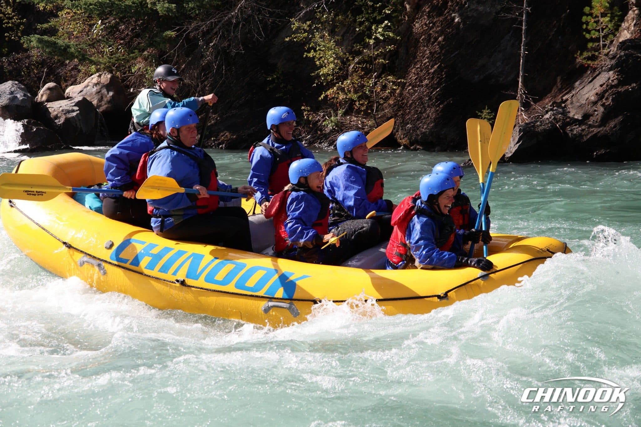 Kananaskis River — 1:30pm — Sep 11, 2026 — rafting photo 72