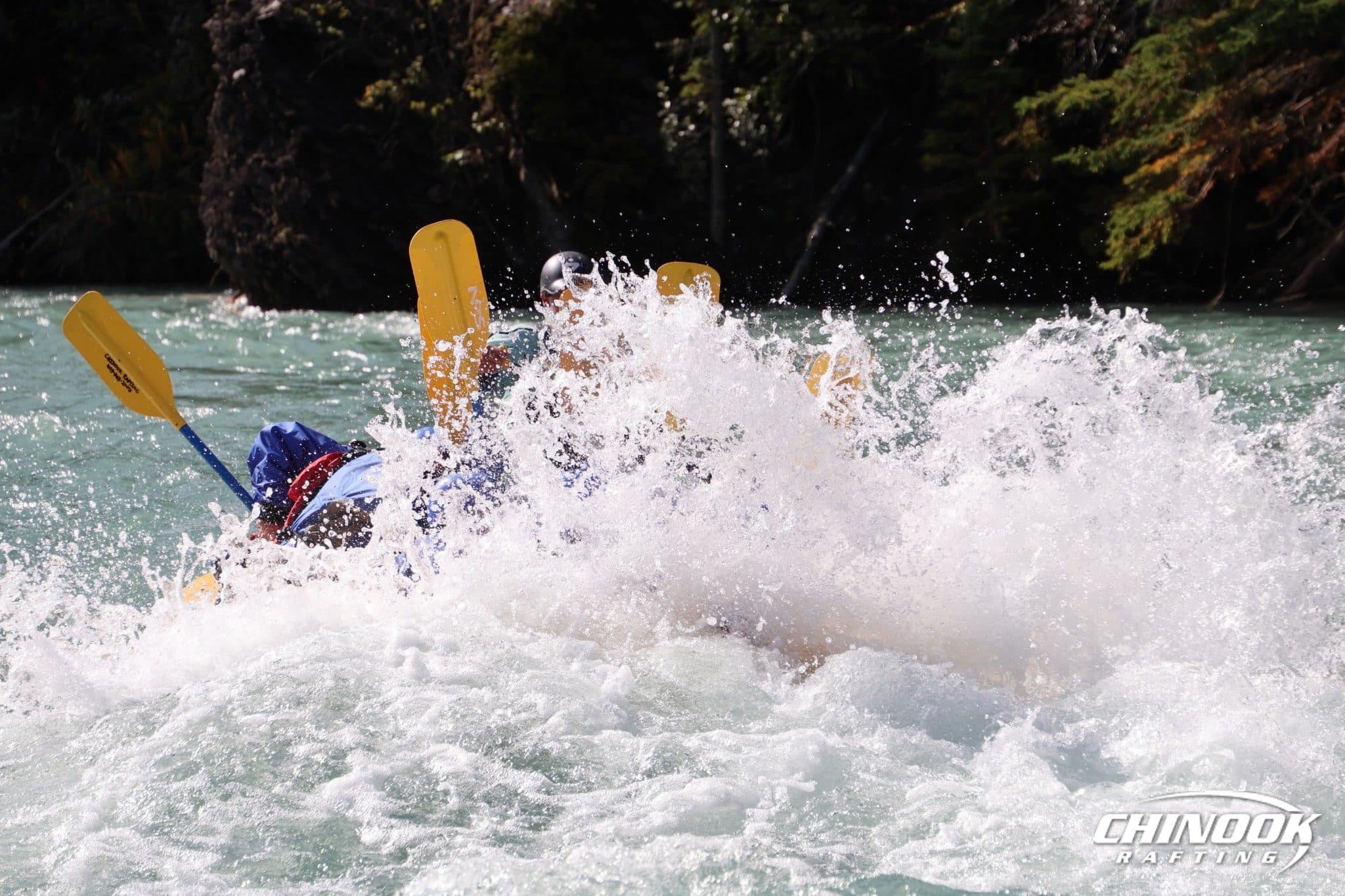 Kananaskis River — 1:30pm — Sep 11, 2026 — rafting photo 65