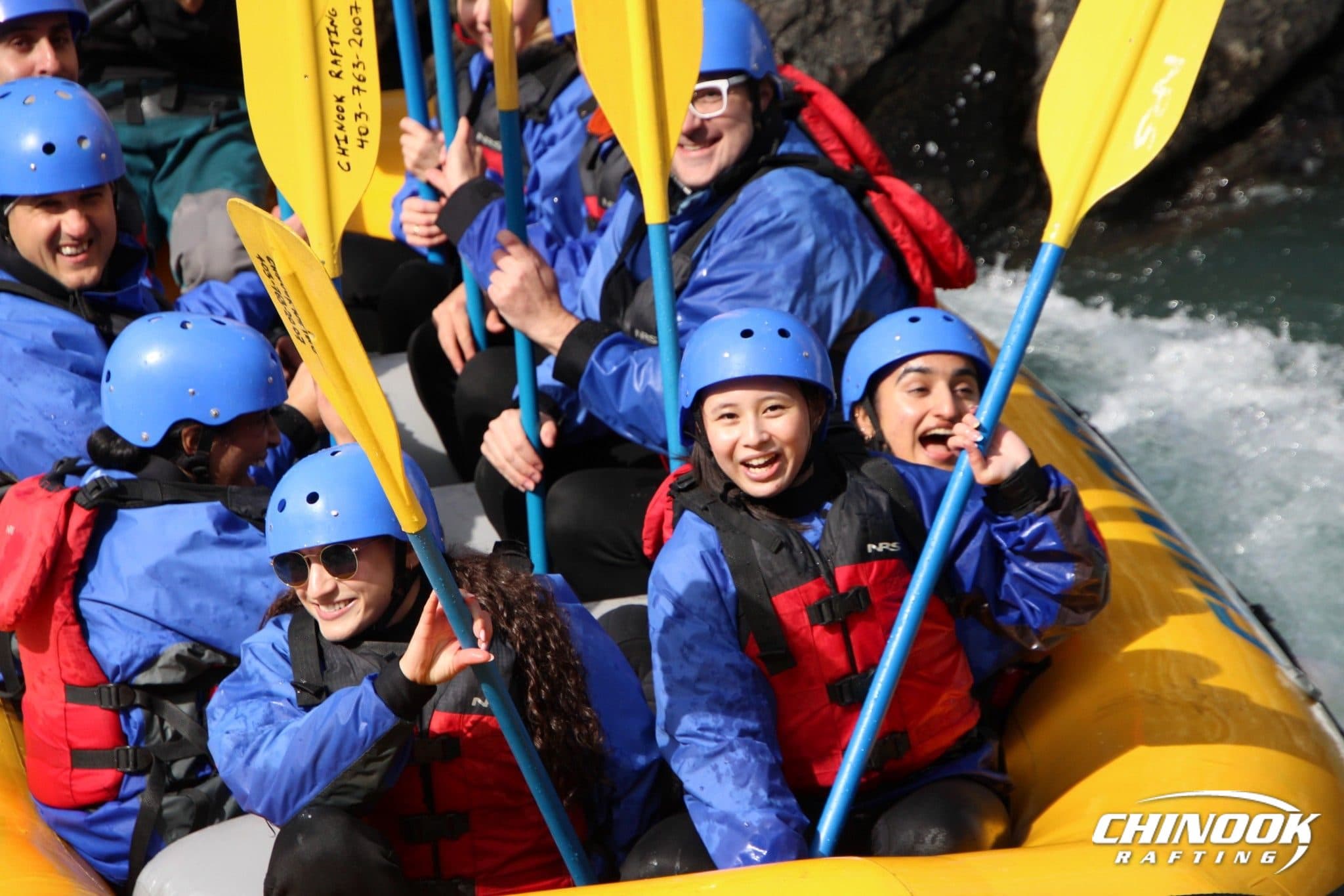 Kananaskis River — 1:30pm — Sep 11, 2026 — rafting photo 8