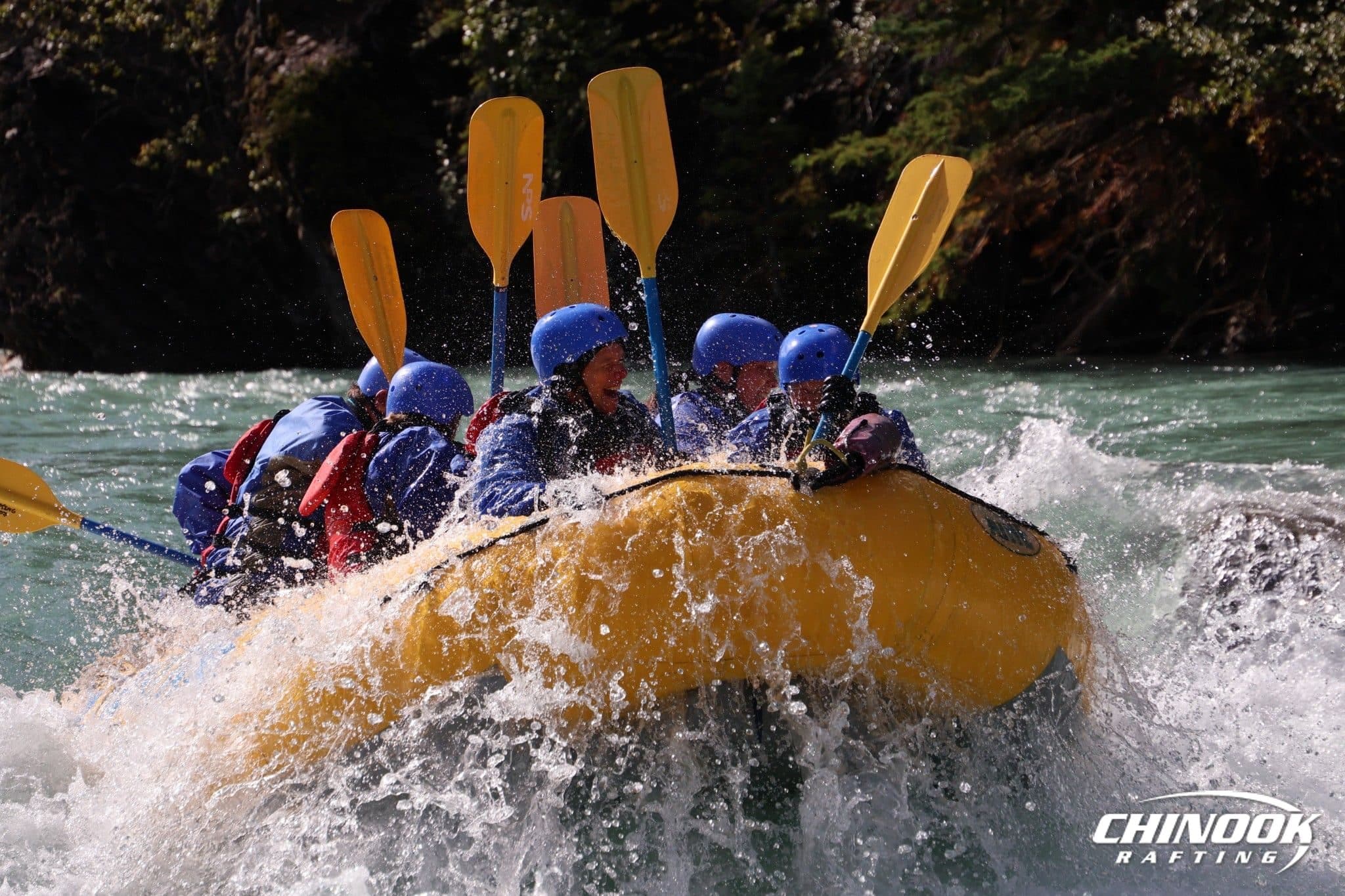 Kananaskis River — 1:30pm — Sep 11, 2026 — rafting photo 68