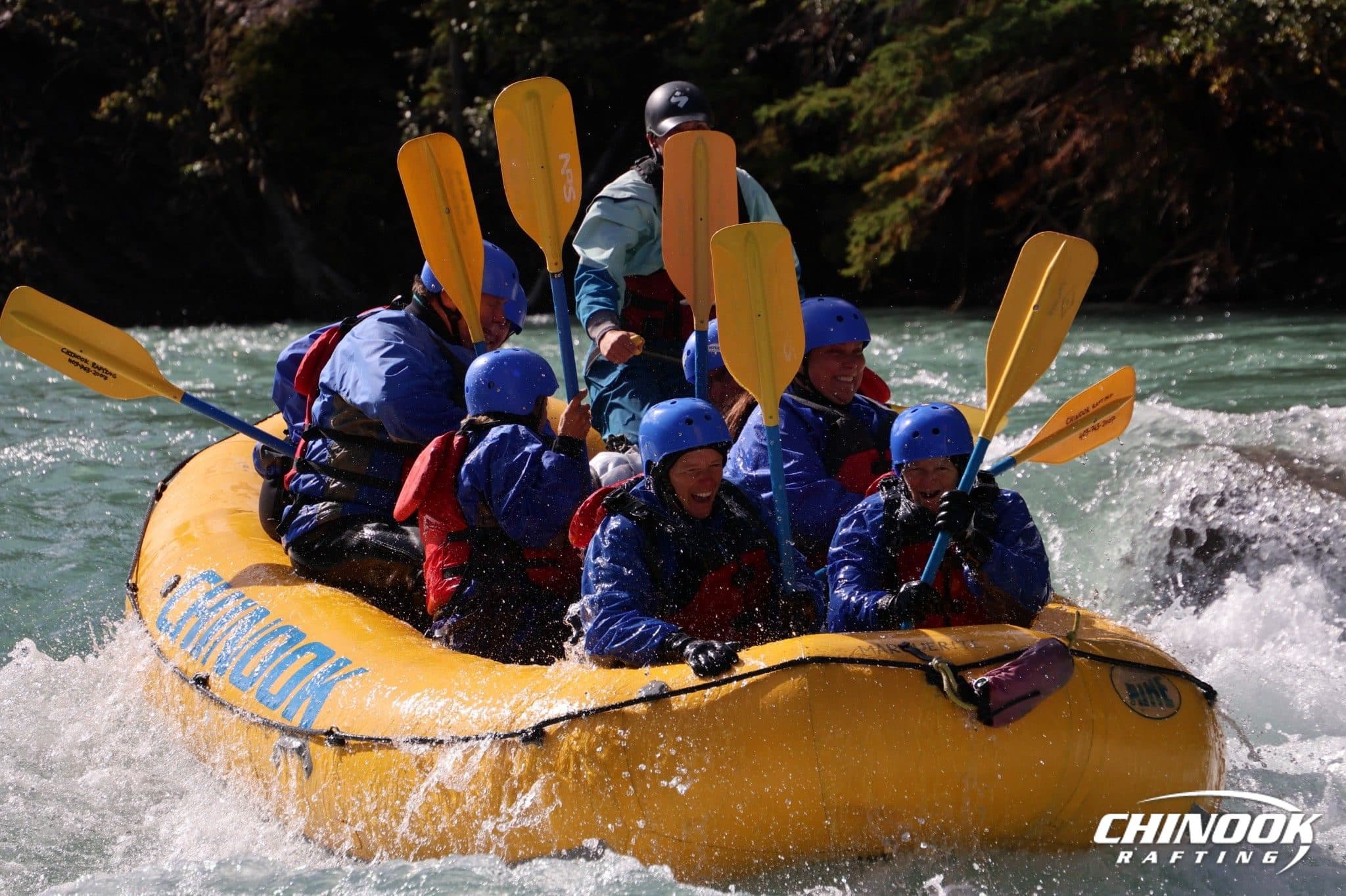 Kananaskis River — 1:30pm — Sep 11, 2026 — rafting photo 69