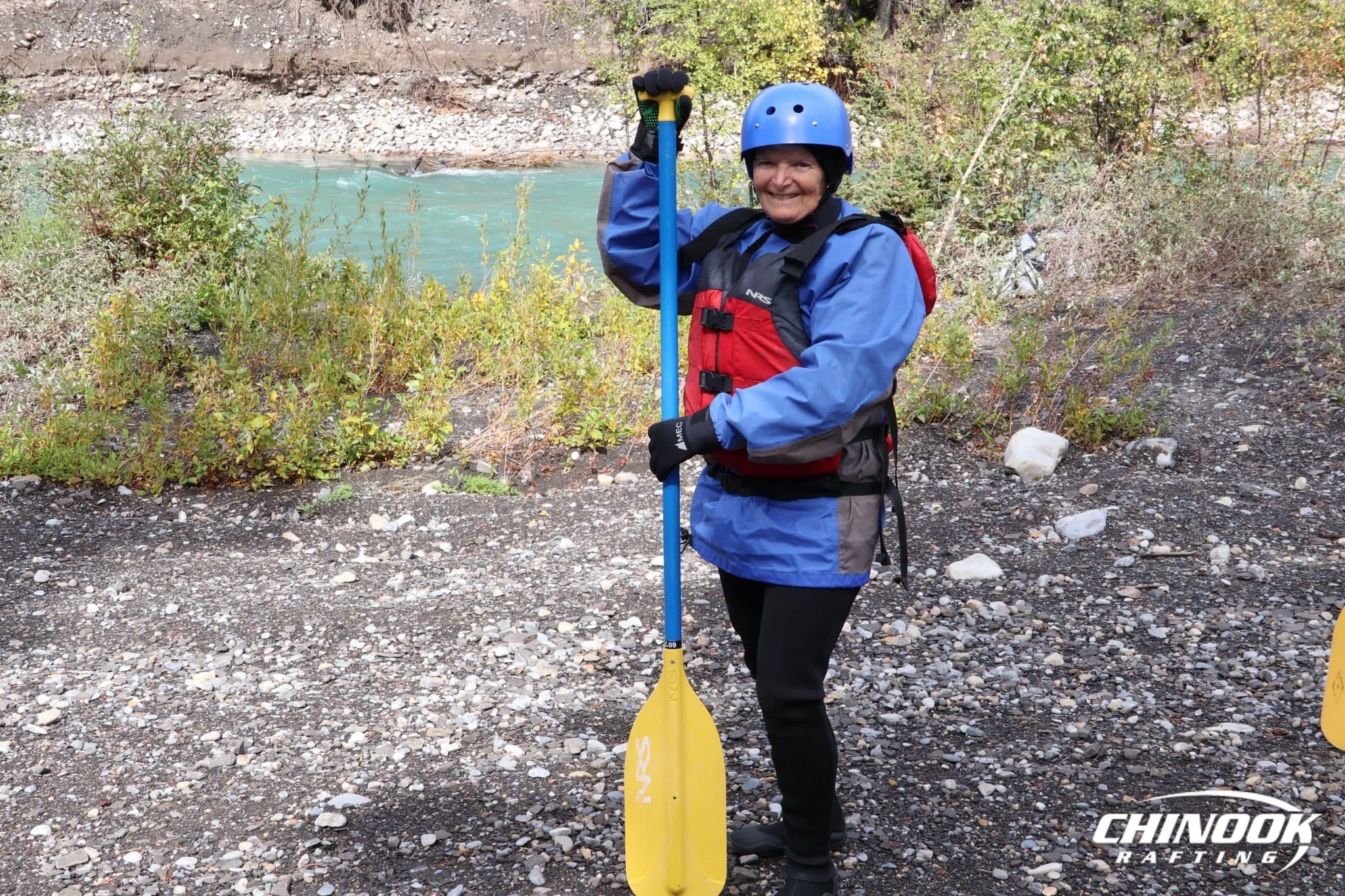 Kananaskis River — 1:30pm — Sep 11, 2026 — rafting photo 24