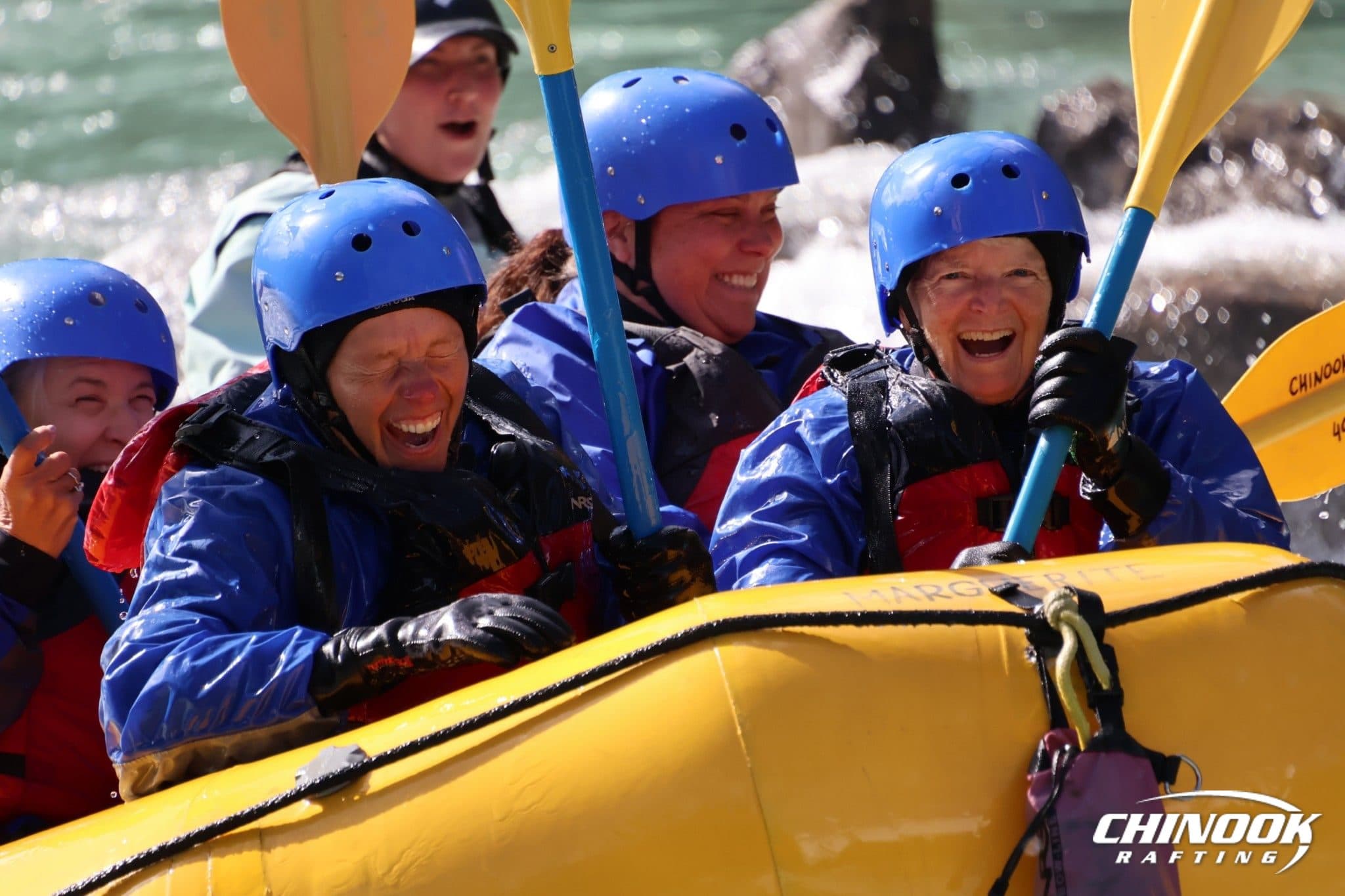 Kananaskis River — 1:30pm — Sep 11, 2026 — rafting photo 70