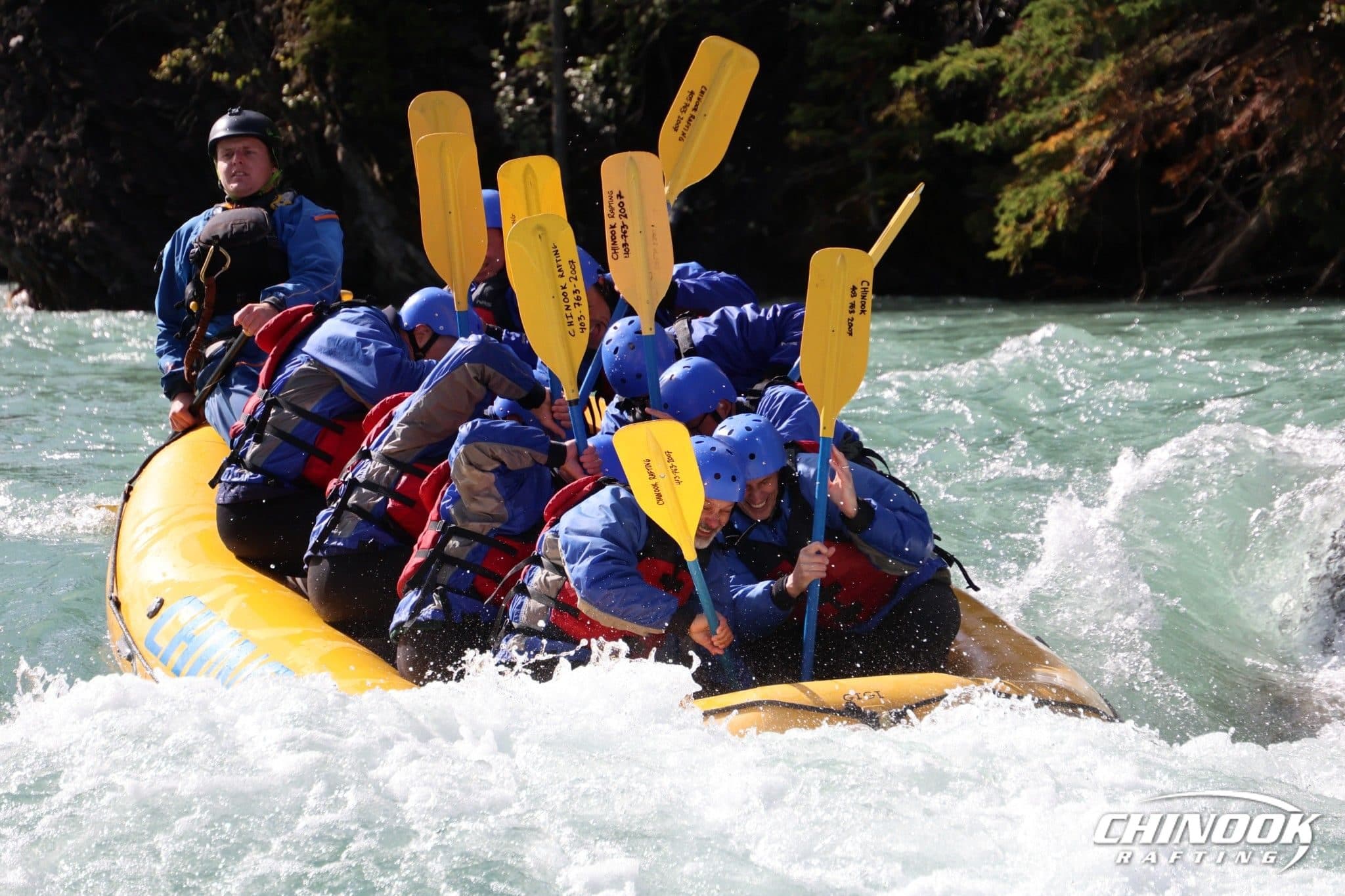 Kananaskis River — 1:30pm — Sep 11, 2026 — rafting photo 53