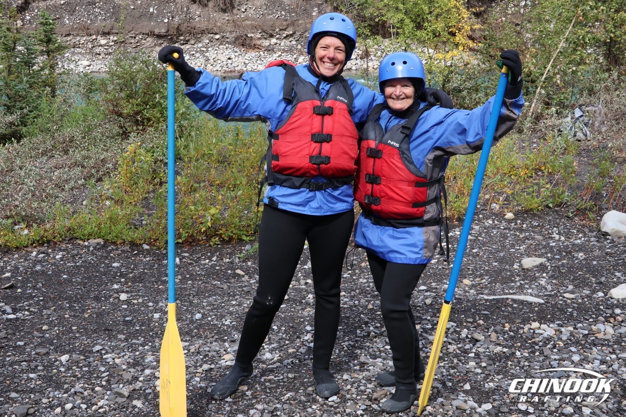 Kananaskis River — 1:30pm — Sep 11, 2026 — rafting photo 28