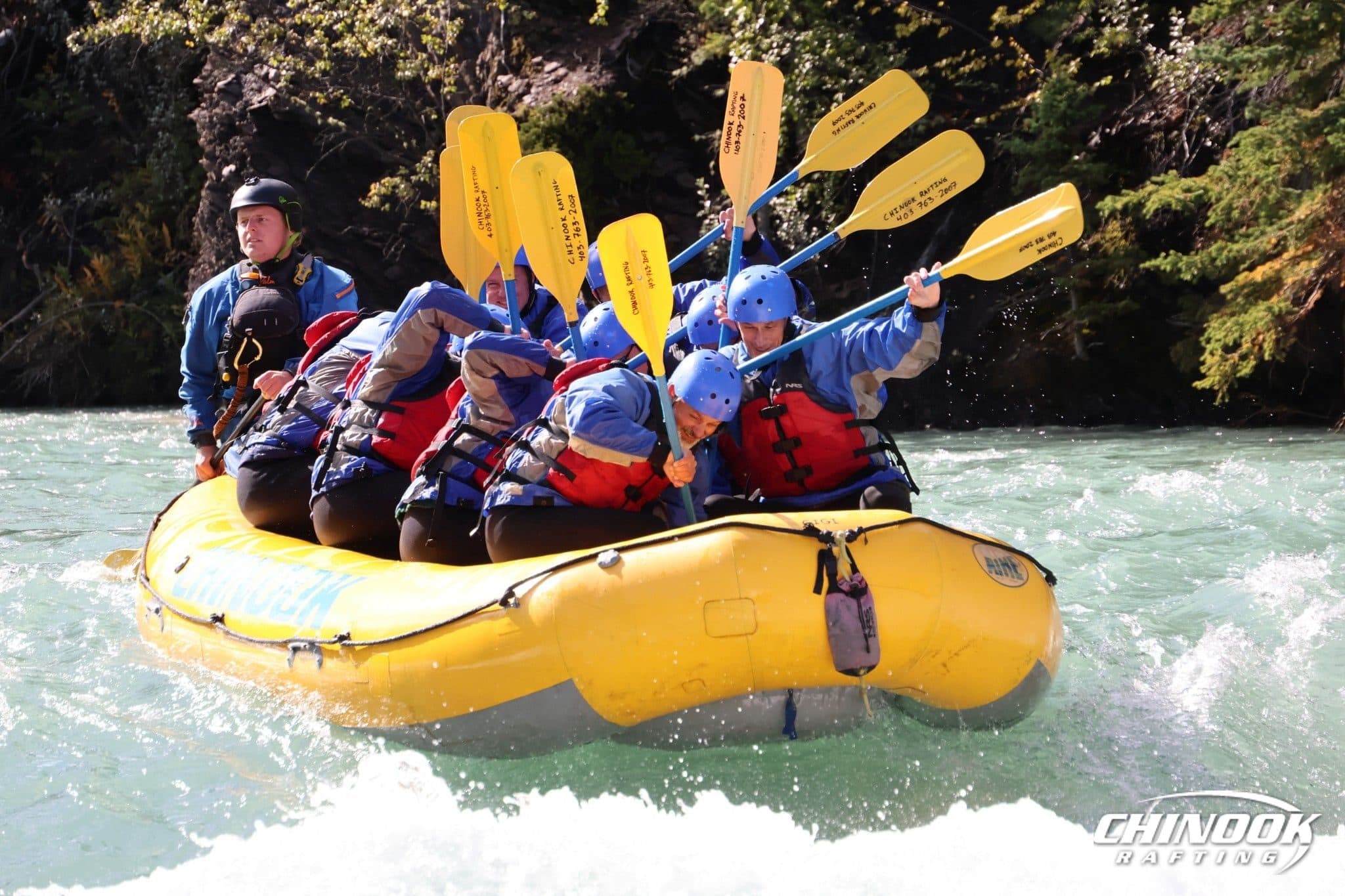 Kananaskis River — 1:30pm — Sep 11, 2026 — rafting photo 52