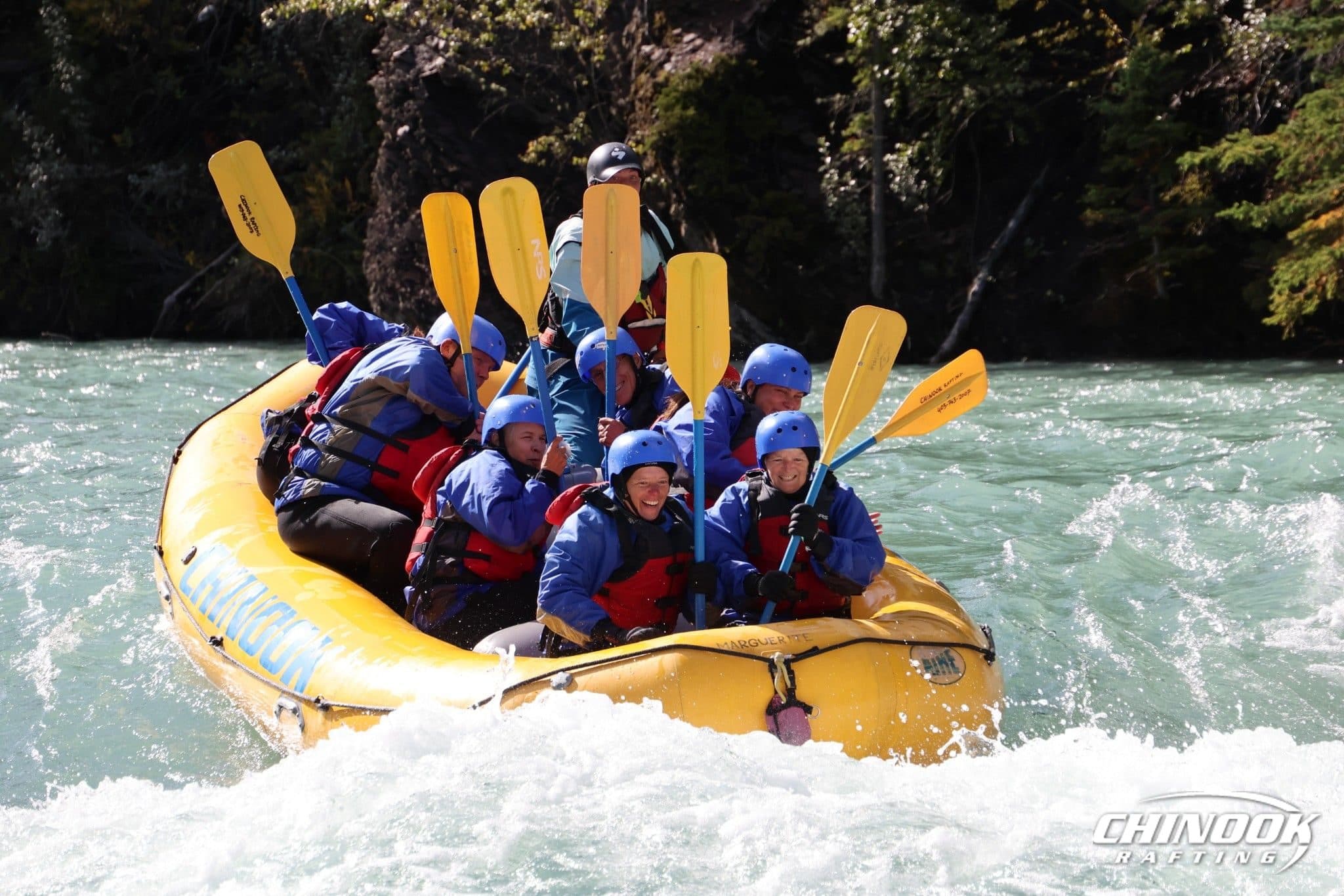 Kananaskis River — 1:30pm — Sep 11, 2026 — rafting photo 62
