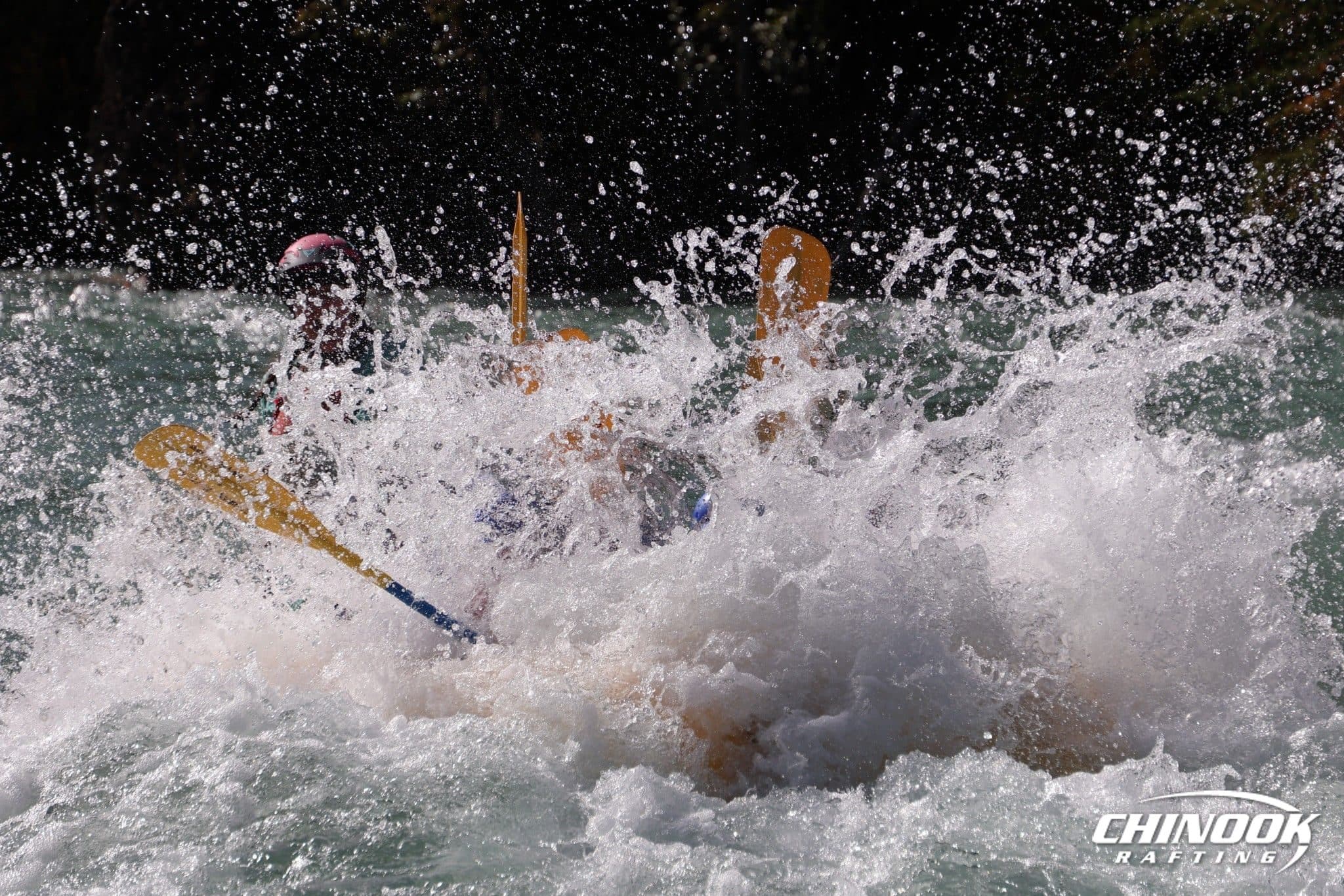Kananaskis River — 1:30pm — Sep 11, 2026 — rafting photo 37