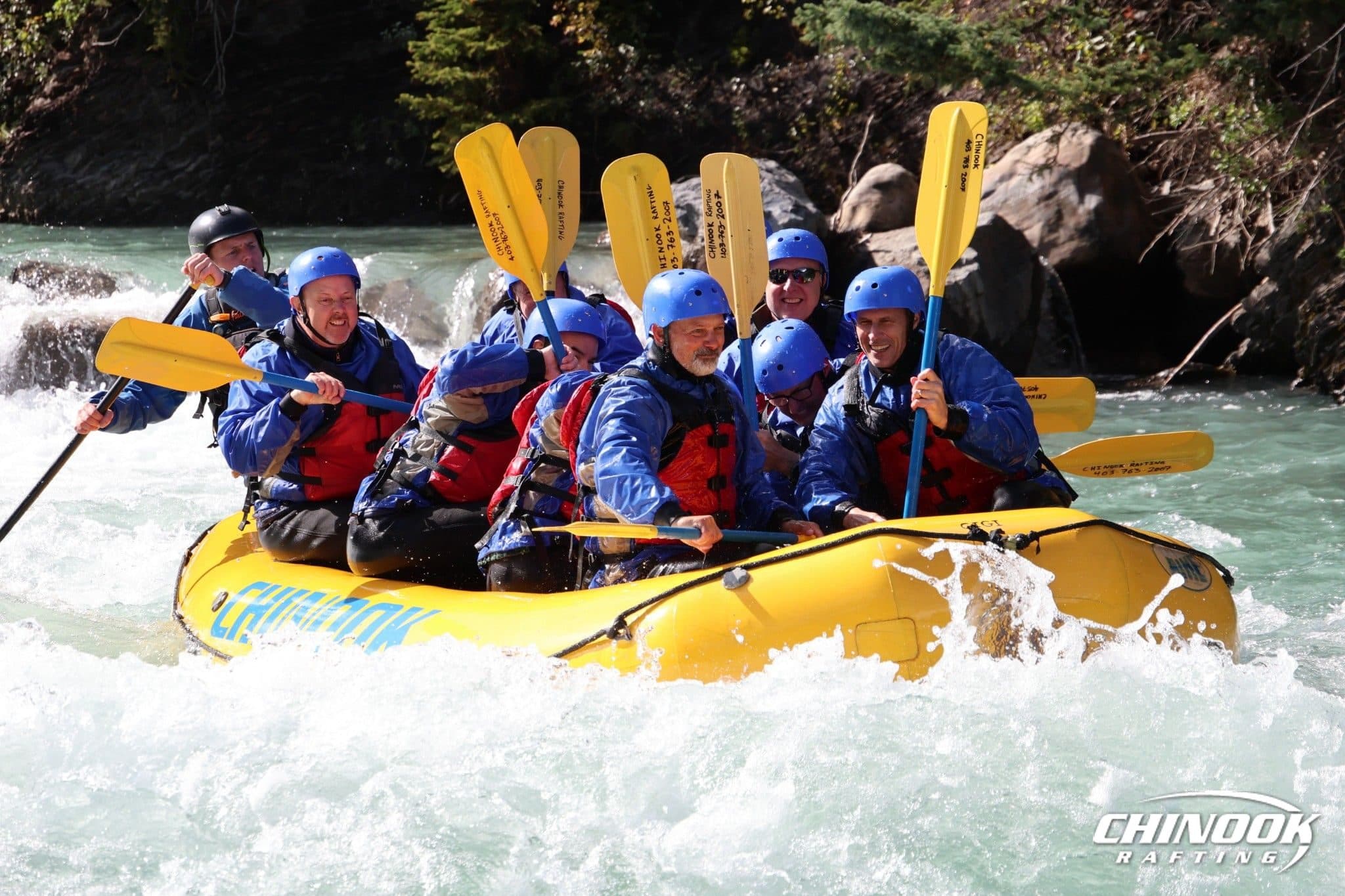 Kananaskis River — 1:30pm — Sep 11, 2026 — rafting photo 60